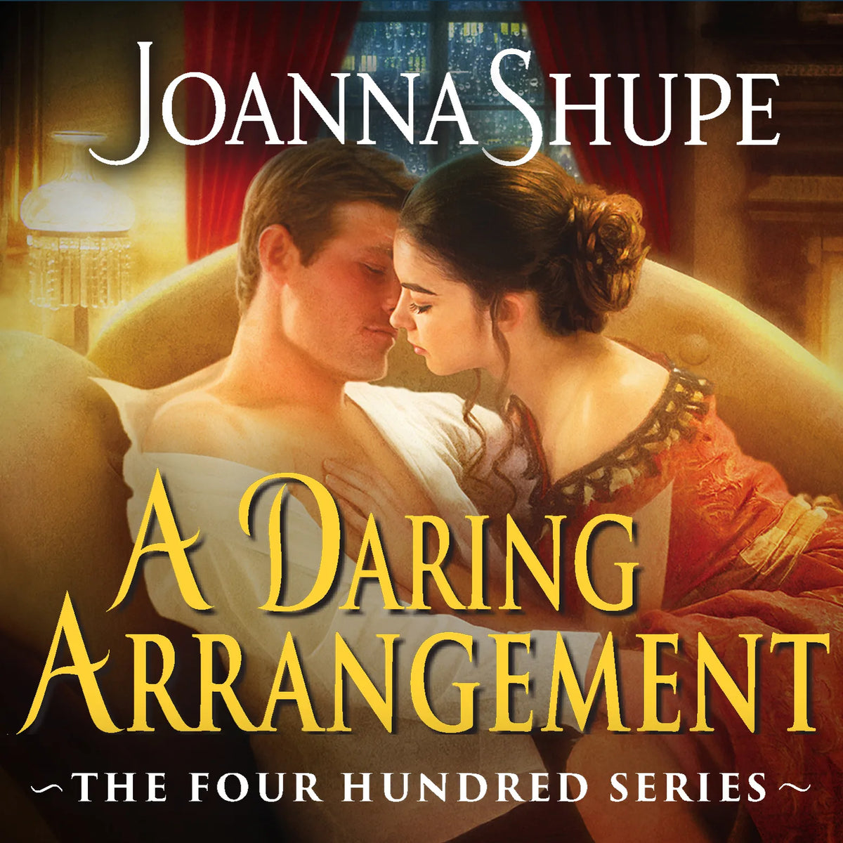 A Daring Arrangement