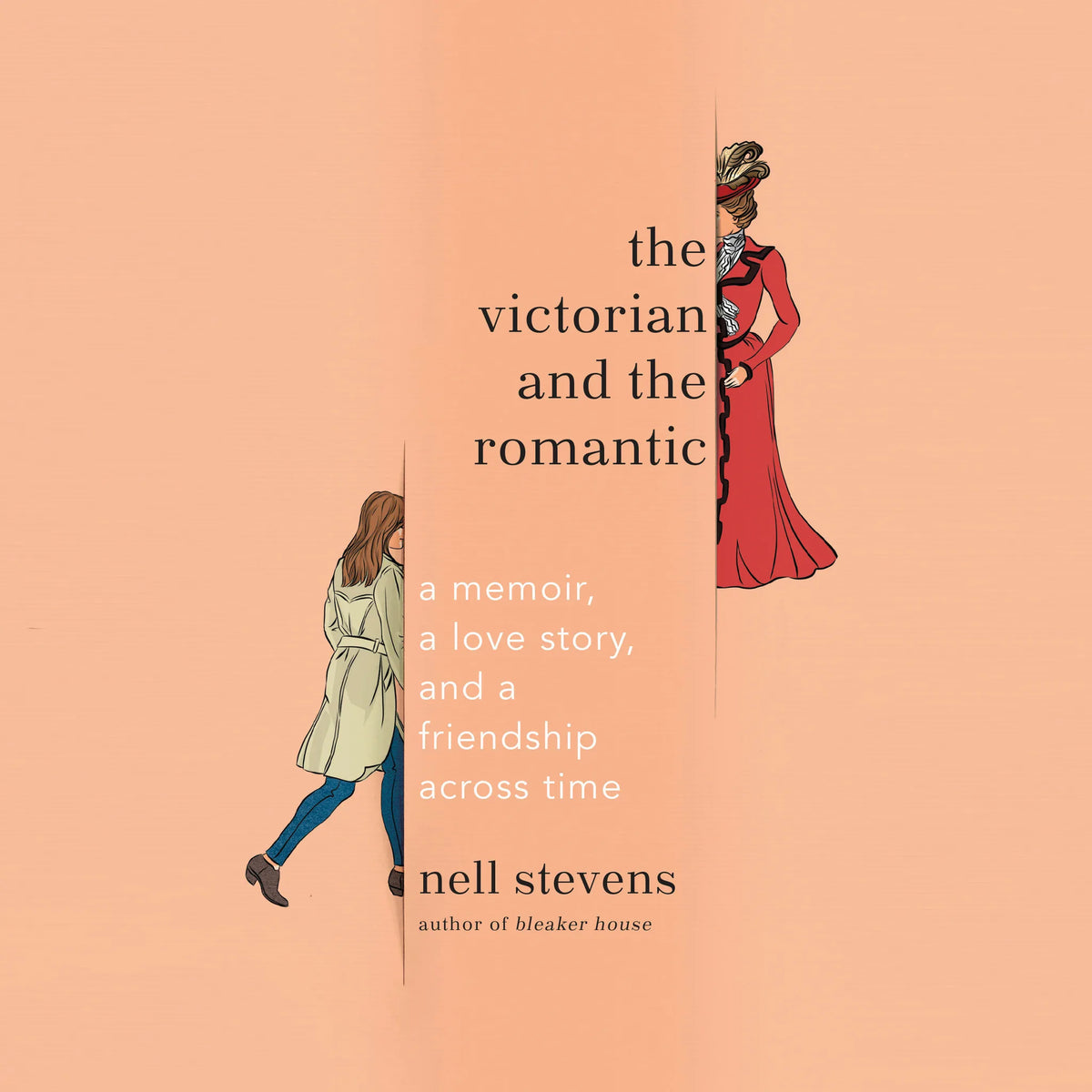 The Victorian and the Romantic