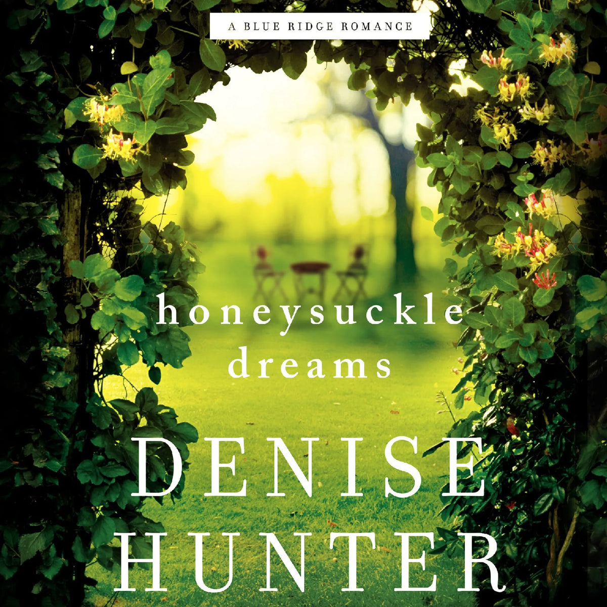 Honeysuckle Dreams