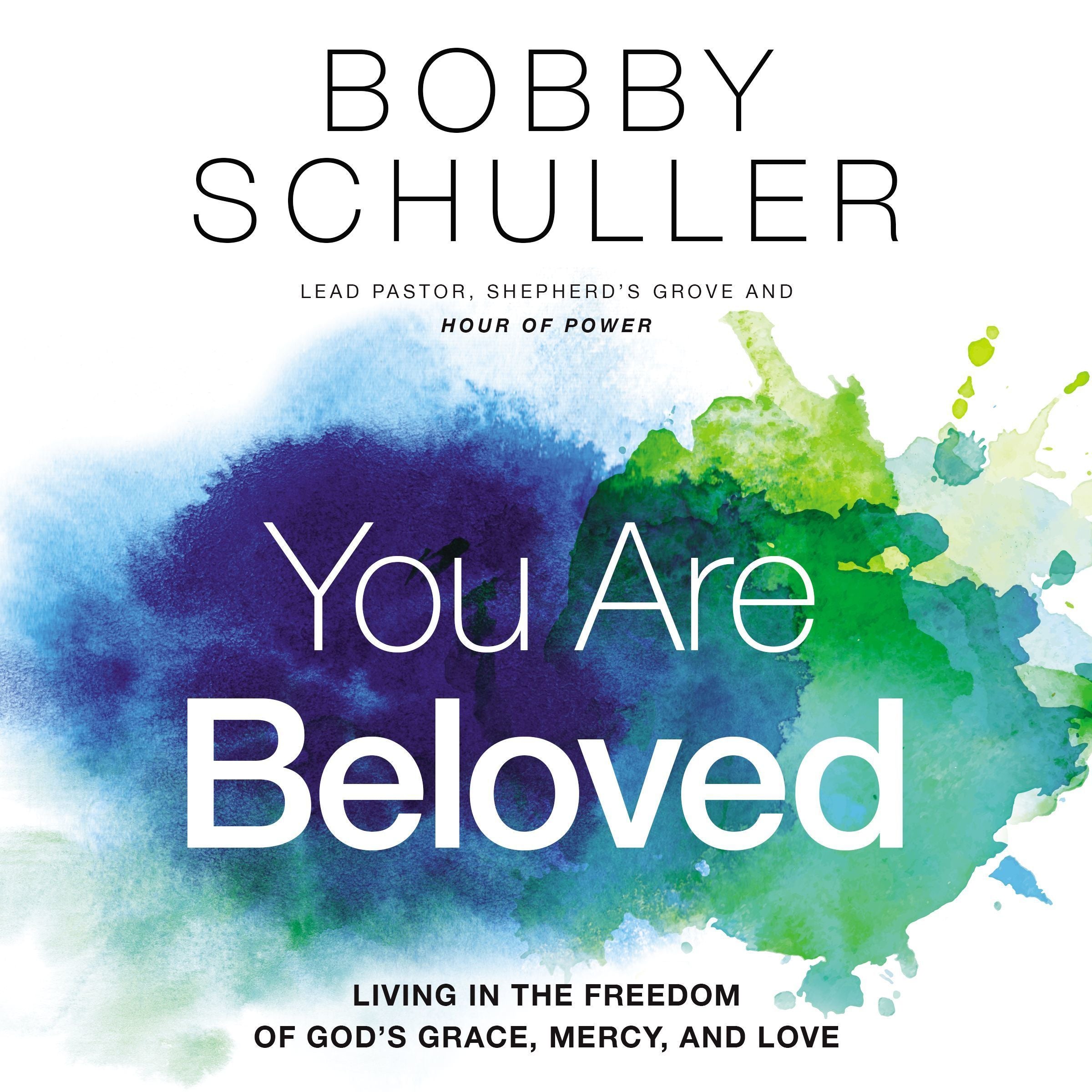 You Are Beloved