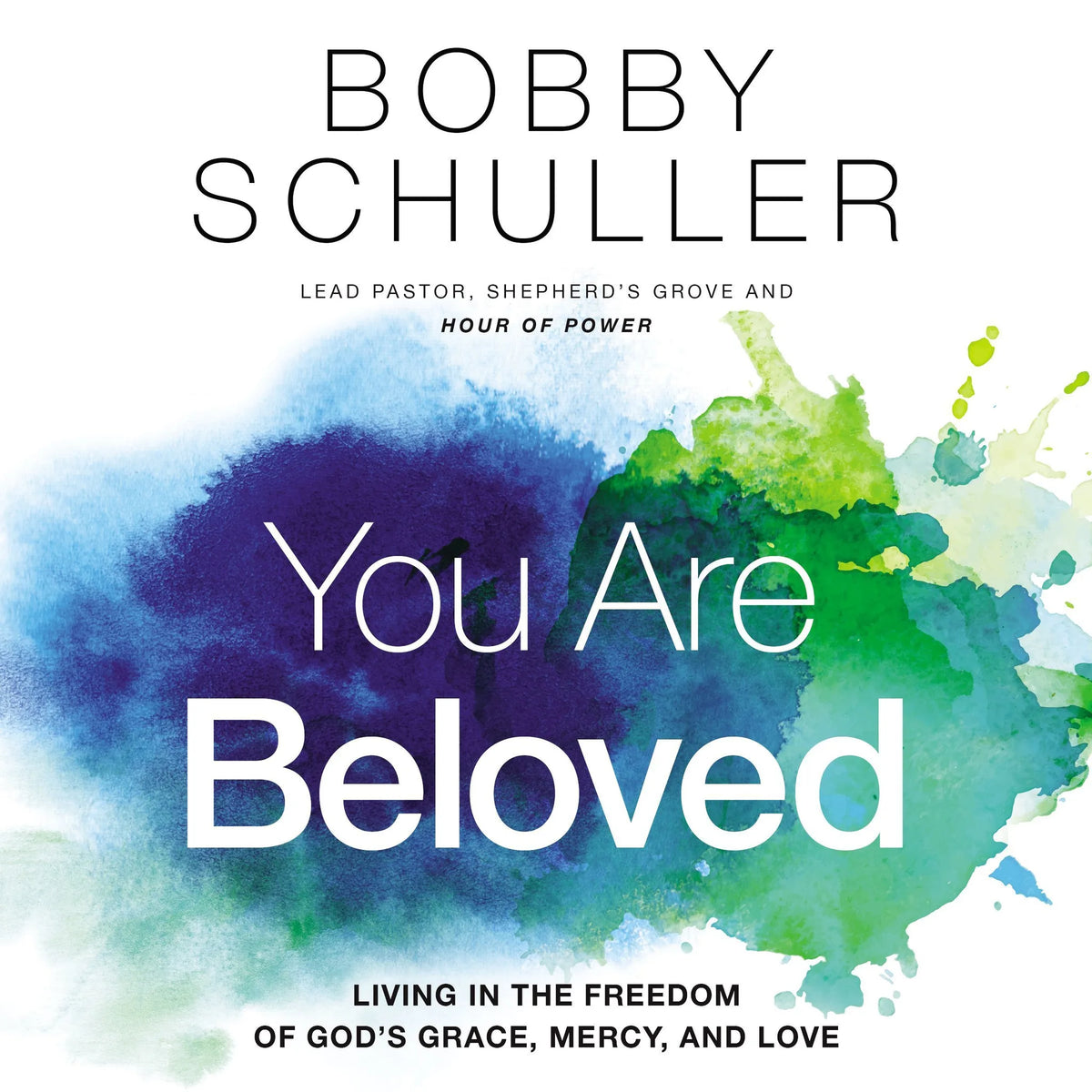 You Are Beloved
