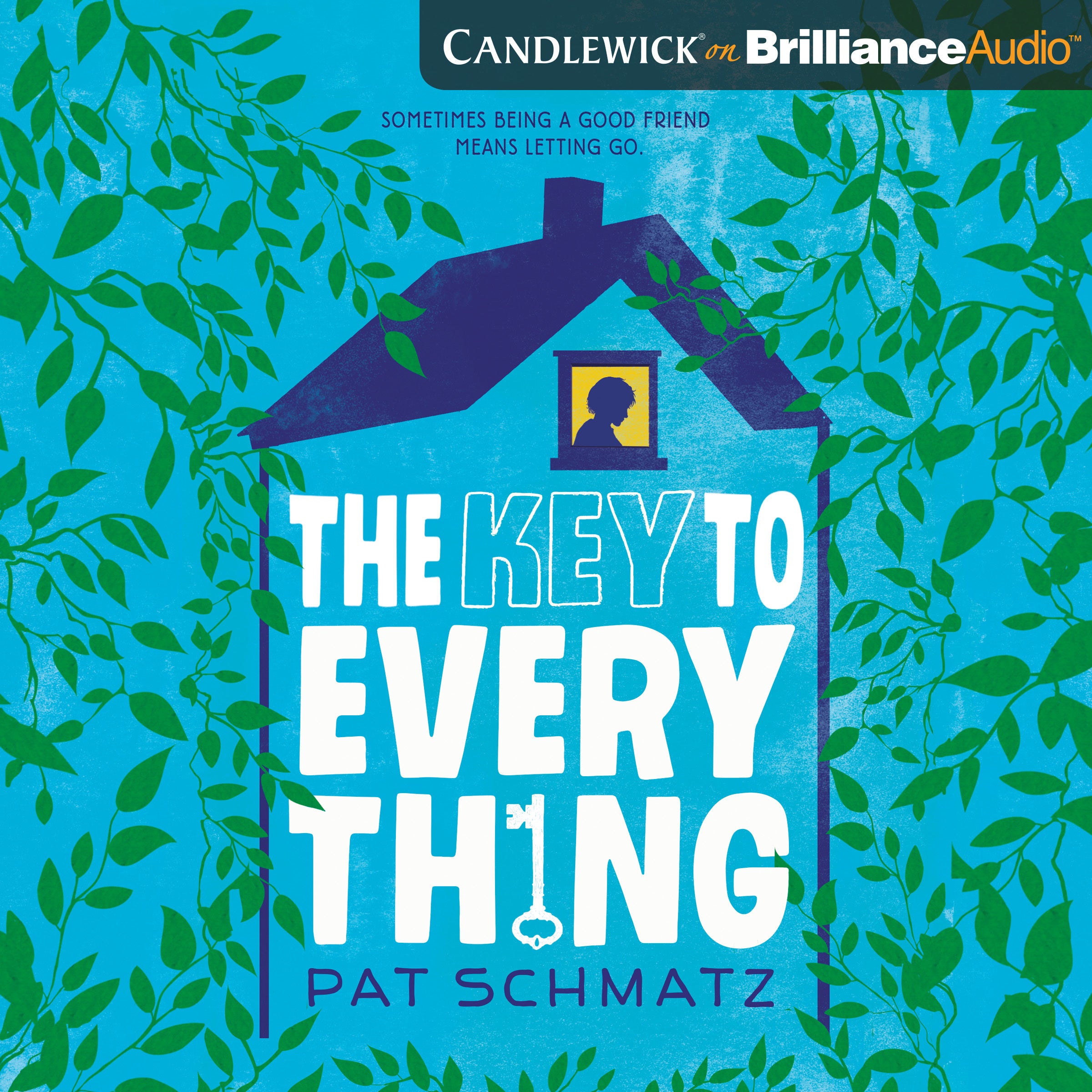 The Key to Every Thing