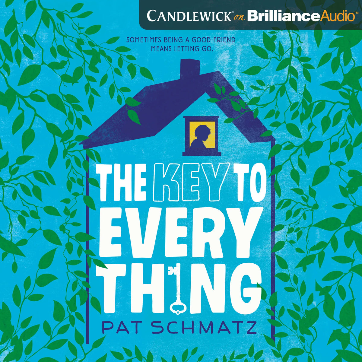 The Key to Every Thing