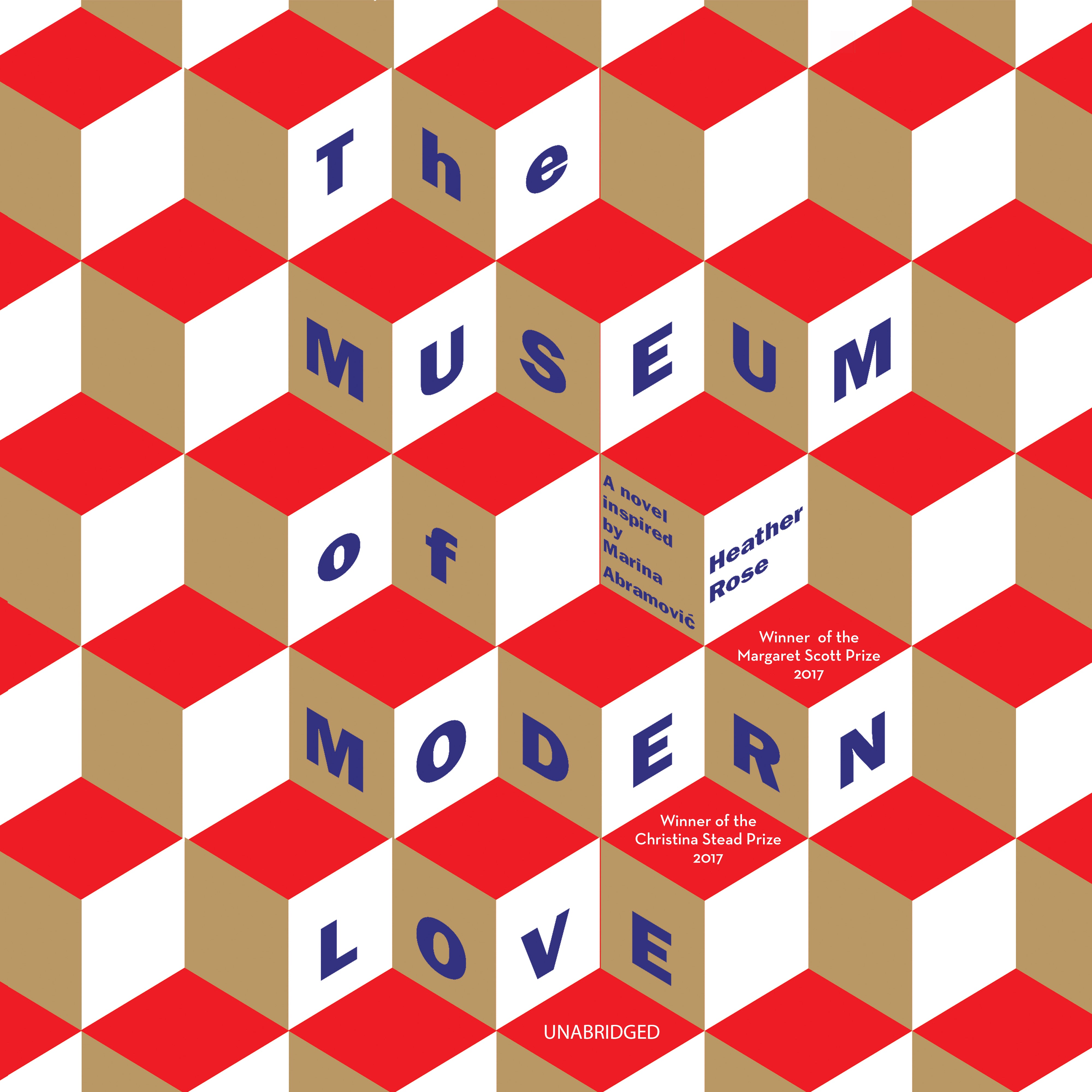 The Museum of Modern Love
