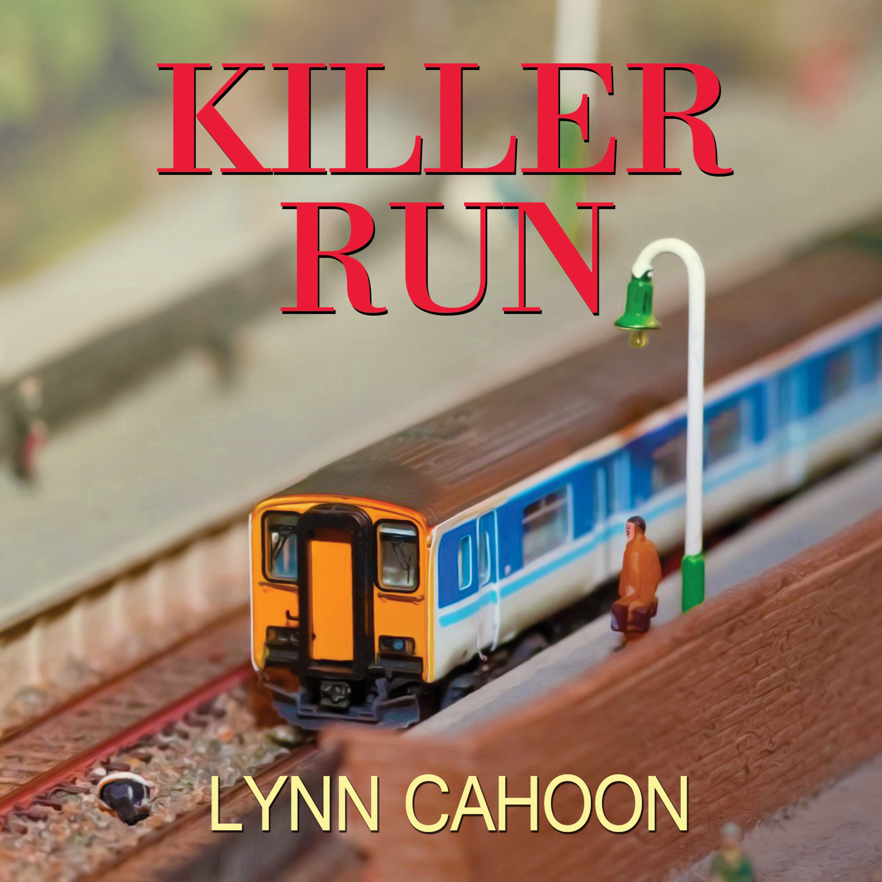 Killer Run