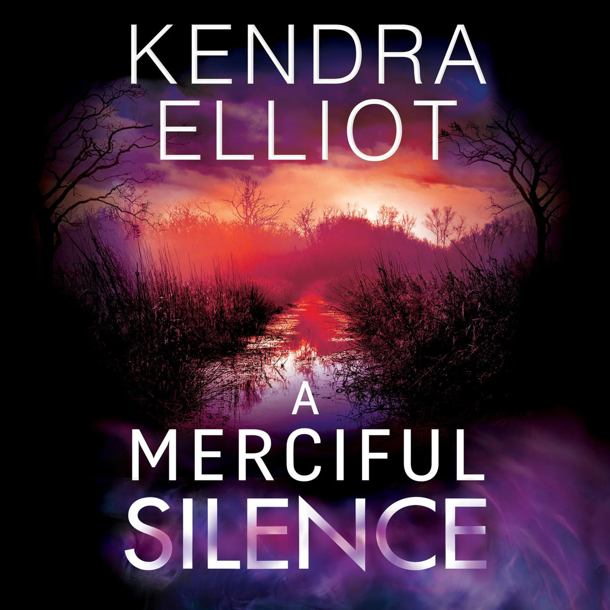 A Merciful Silence