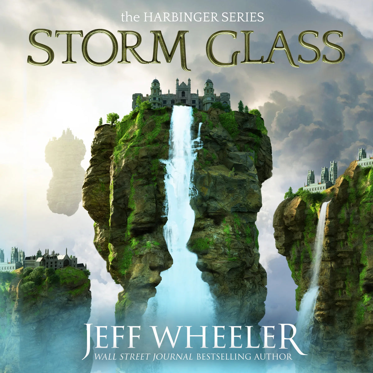 Storm Glass