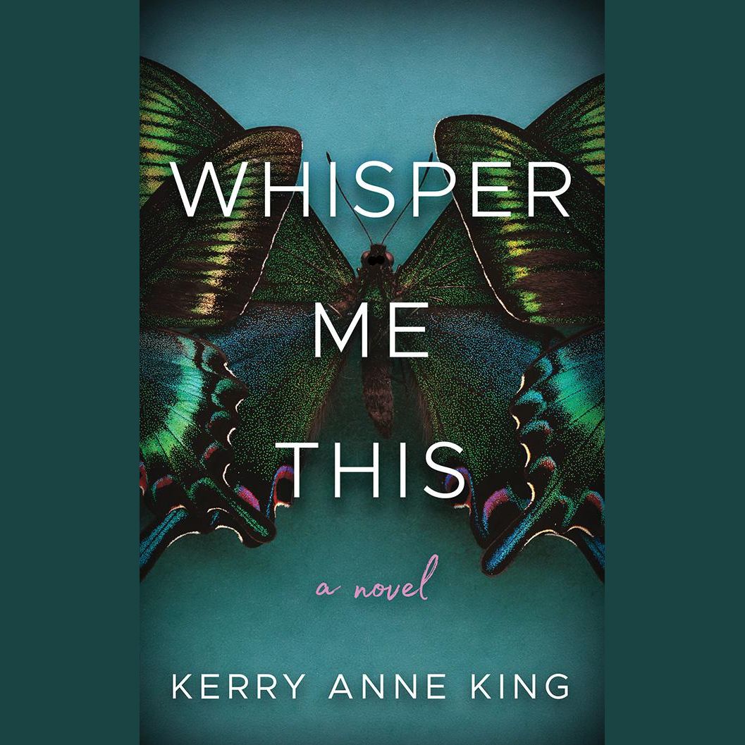 Whisper Me This