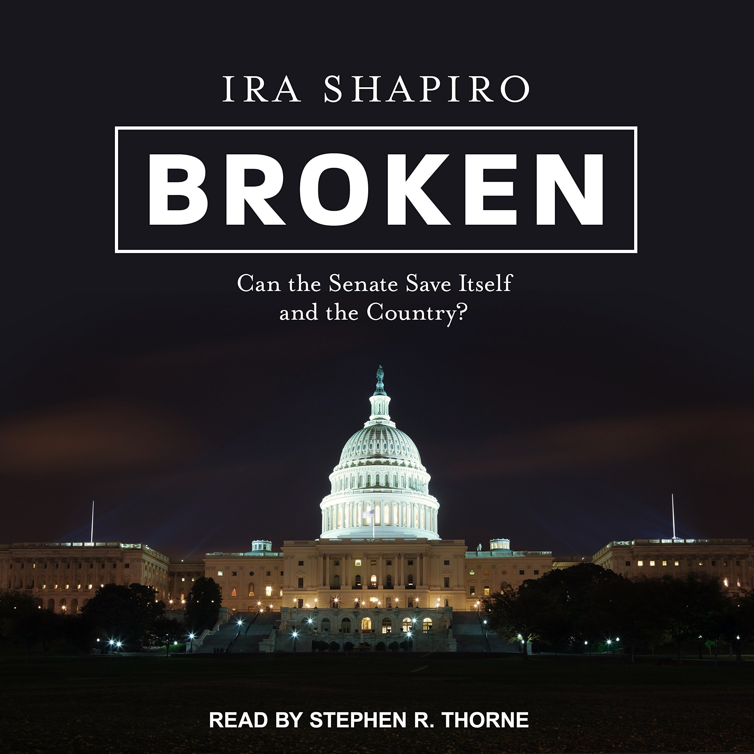 Broken