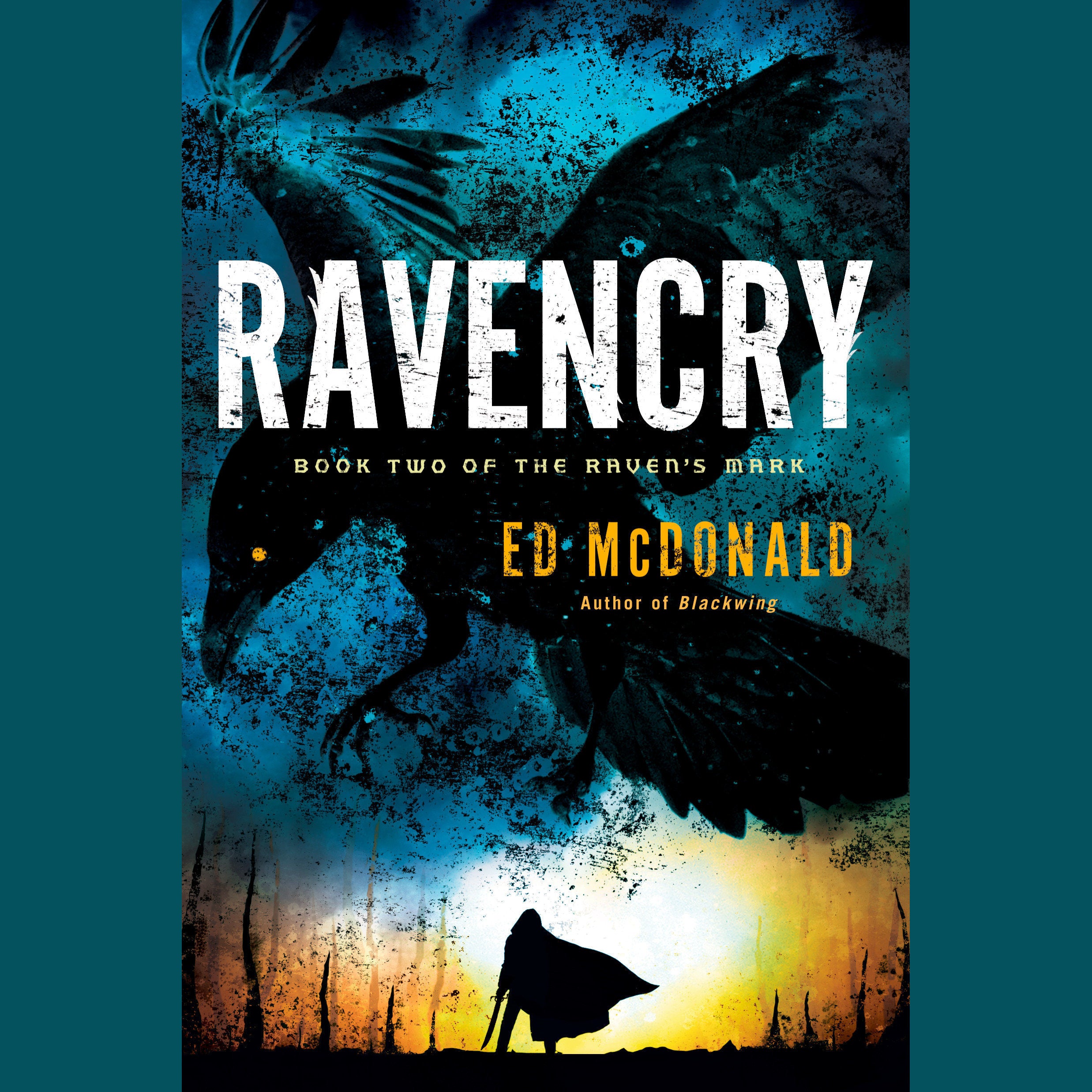 Ravencry