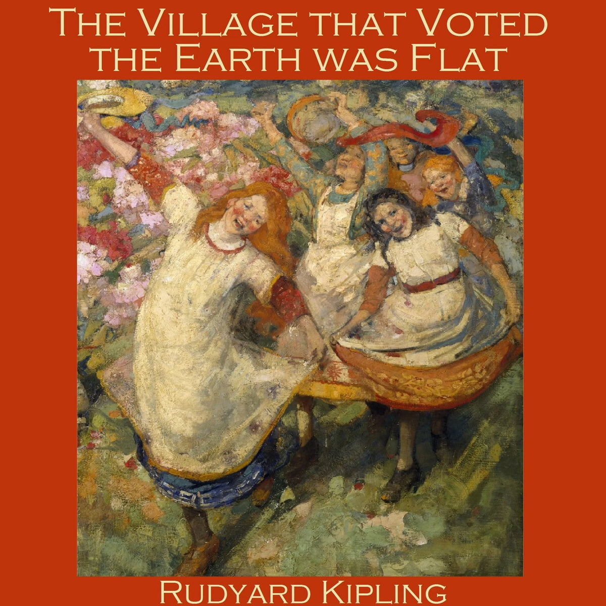 The Village that Voted the Earth was Flat