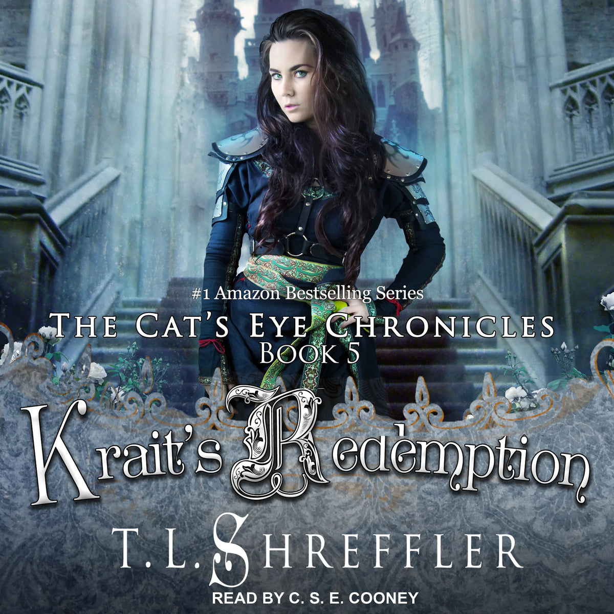 Krait's Redemption
