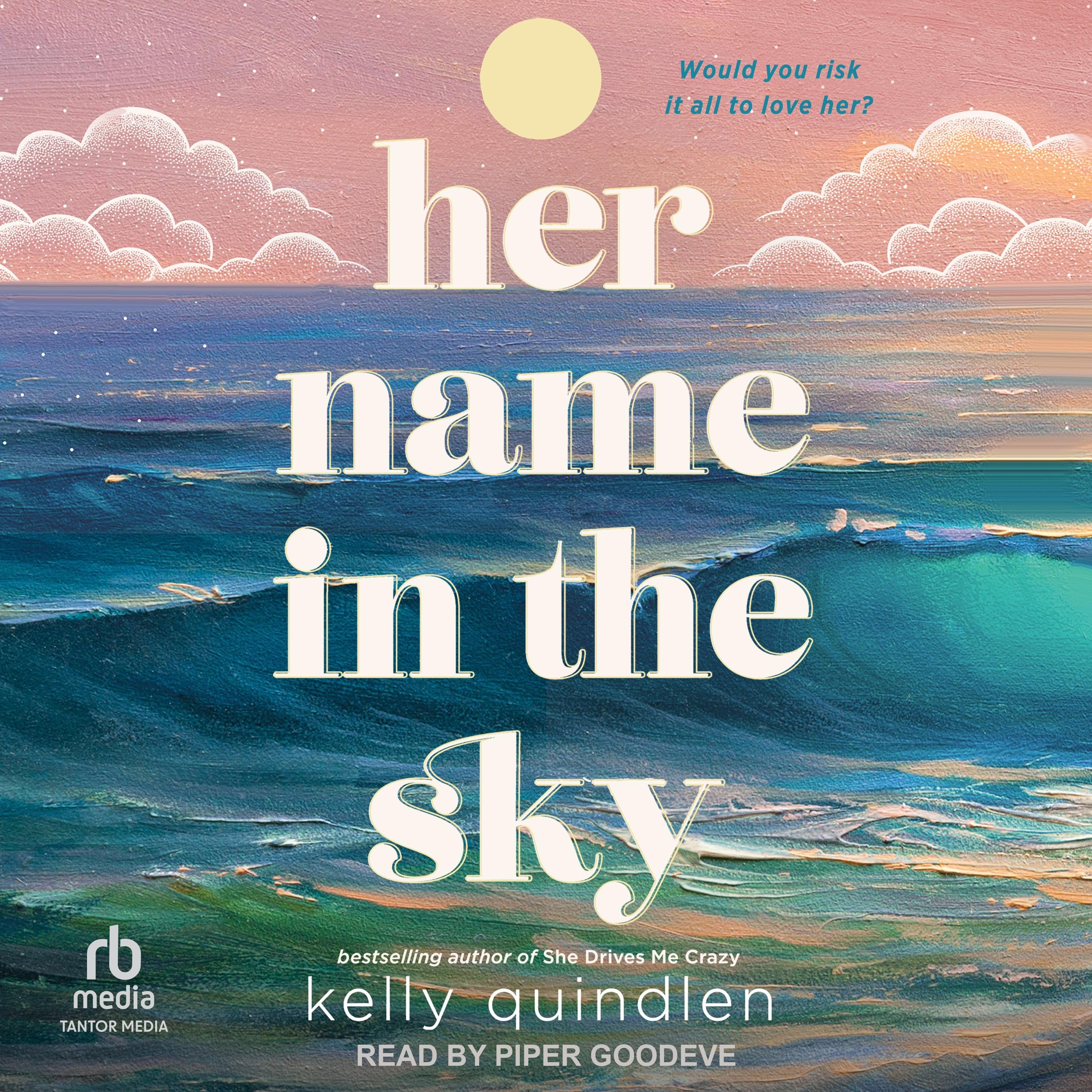 Her Name in the Sky