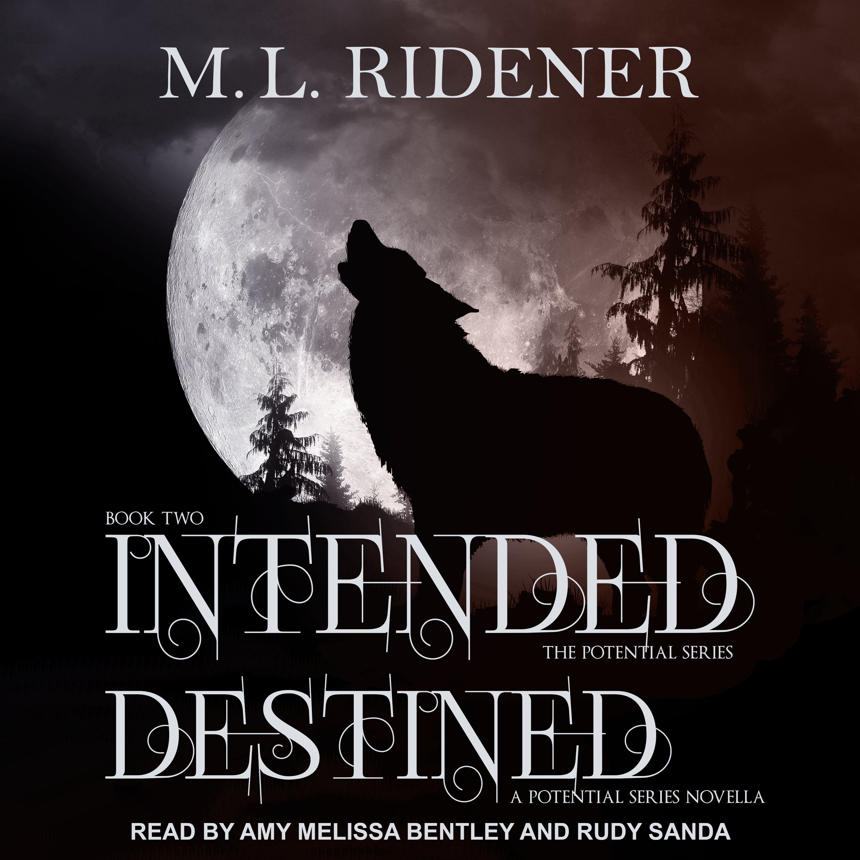 Intended and Destined