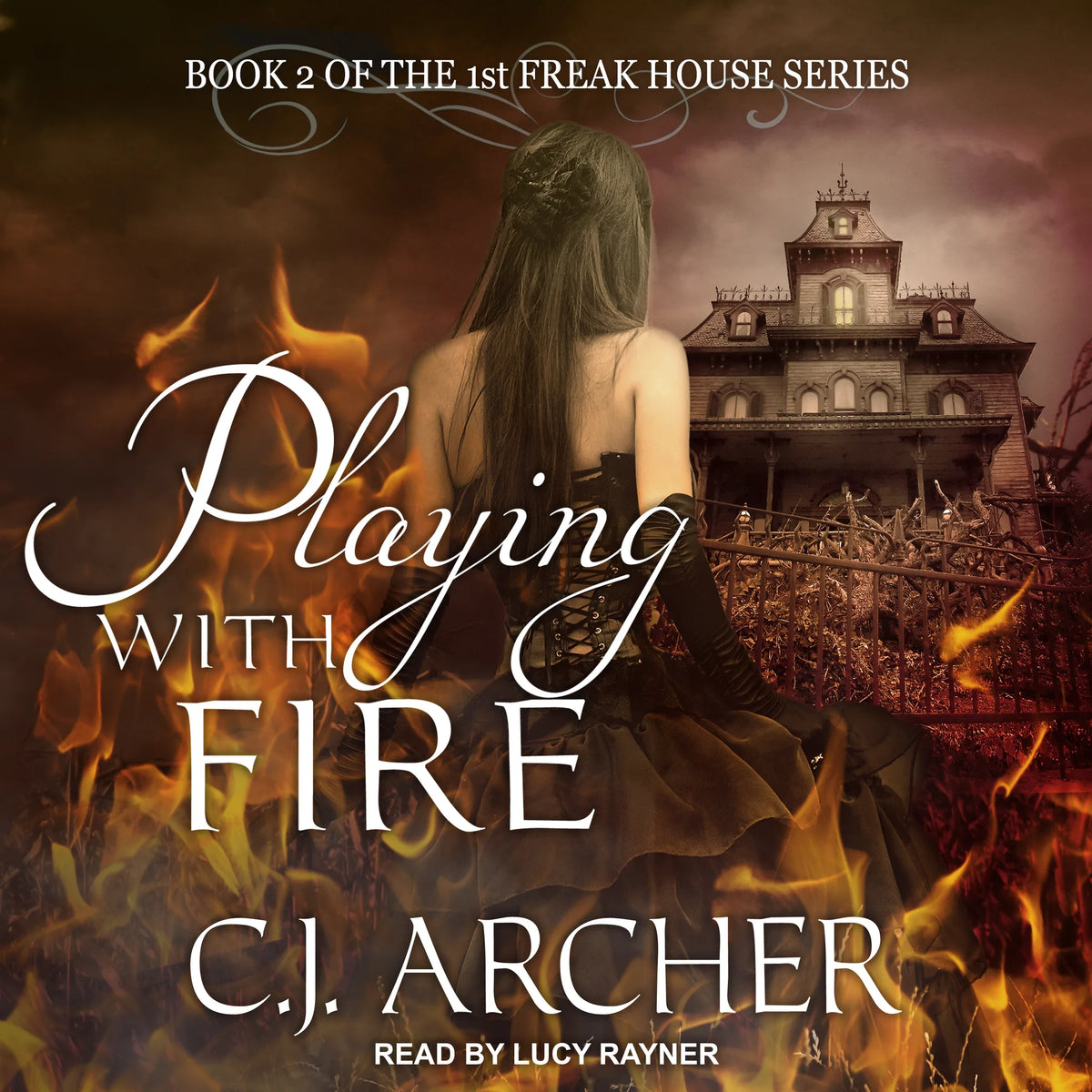 Playing With Fire