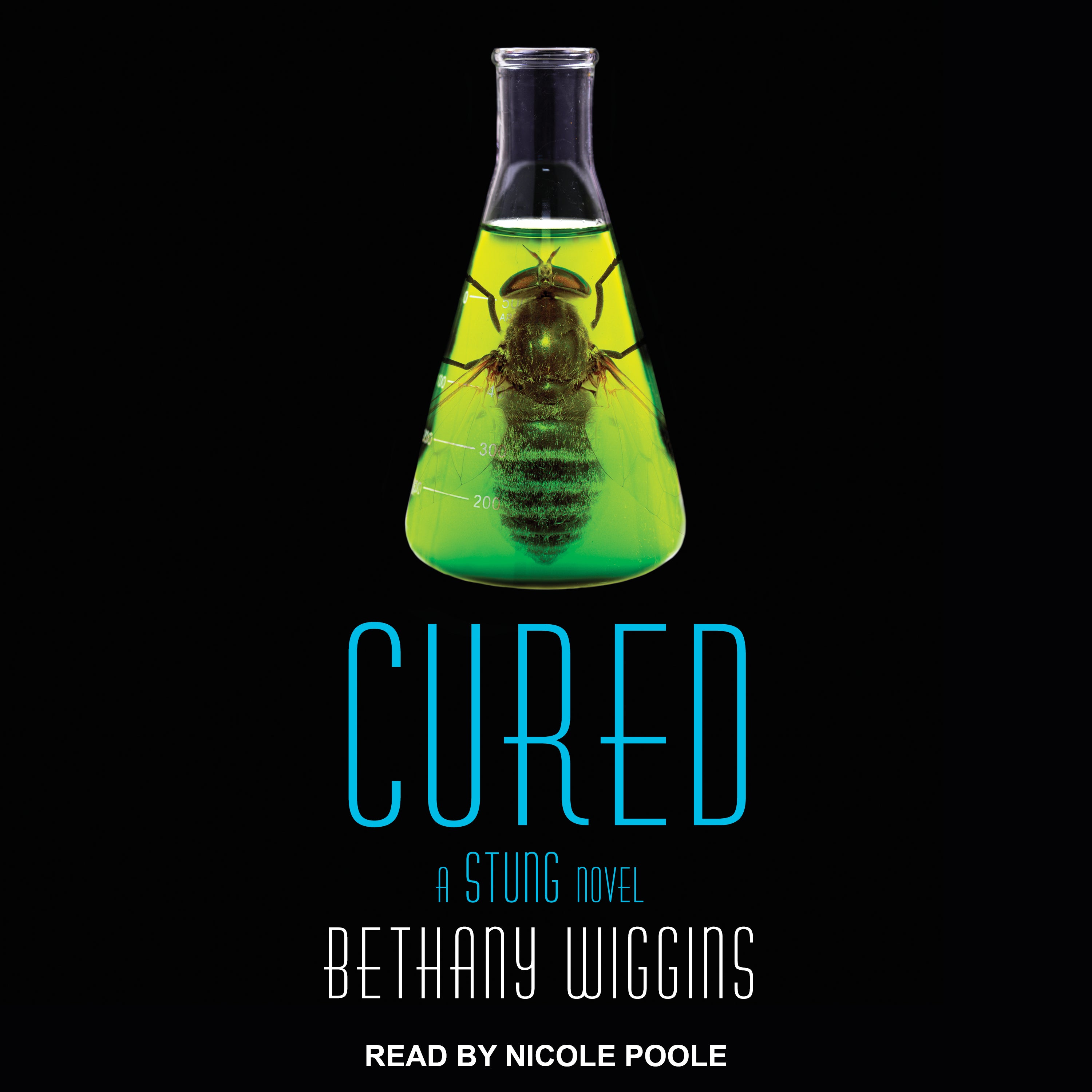 Cured