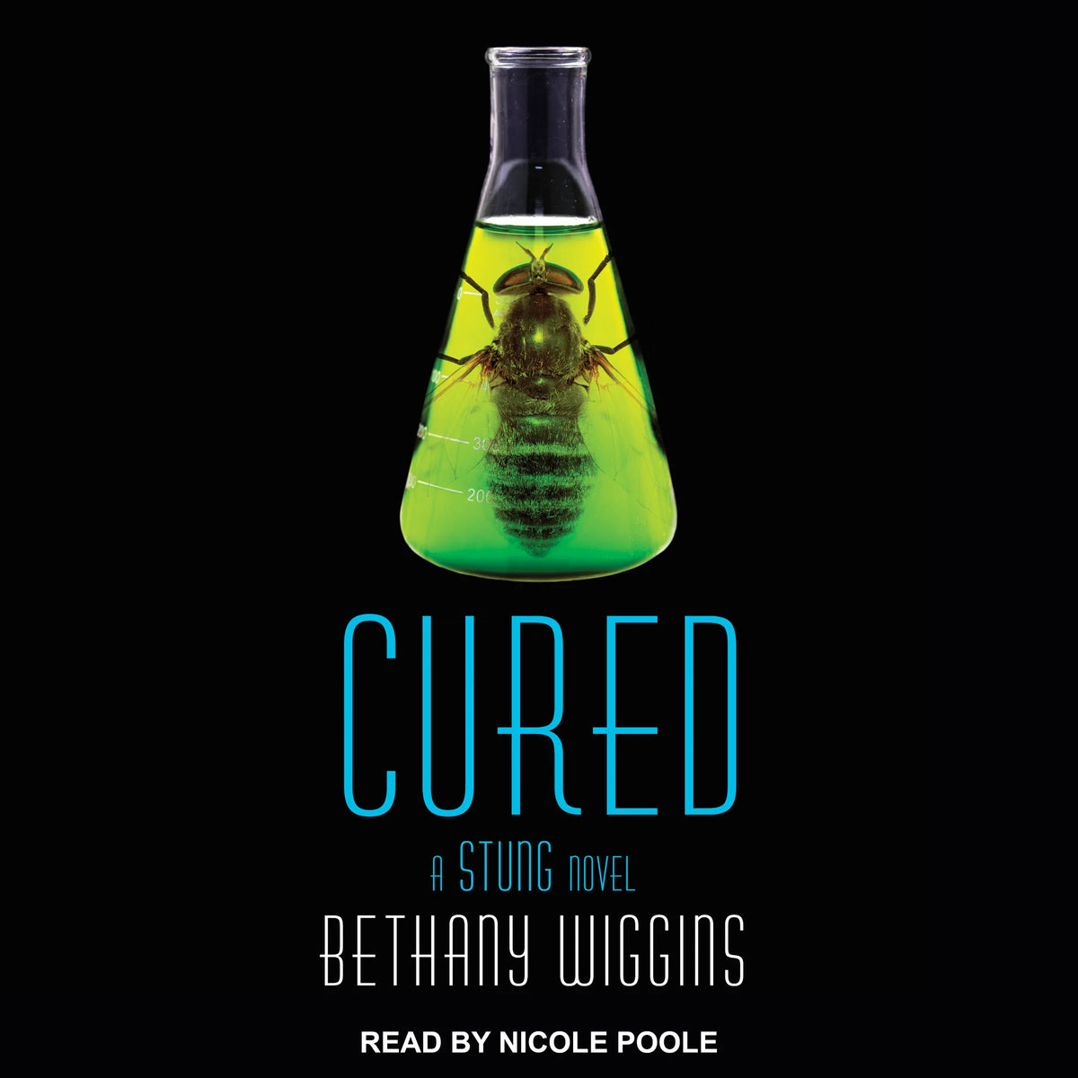 Cured