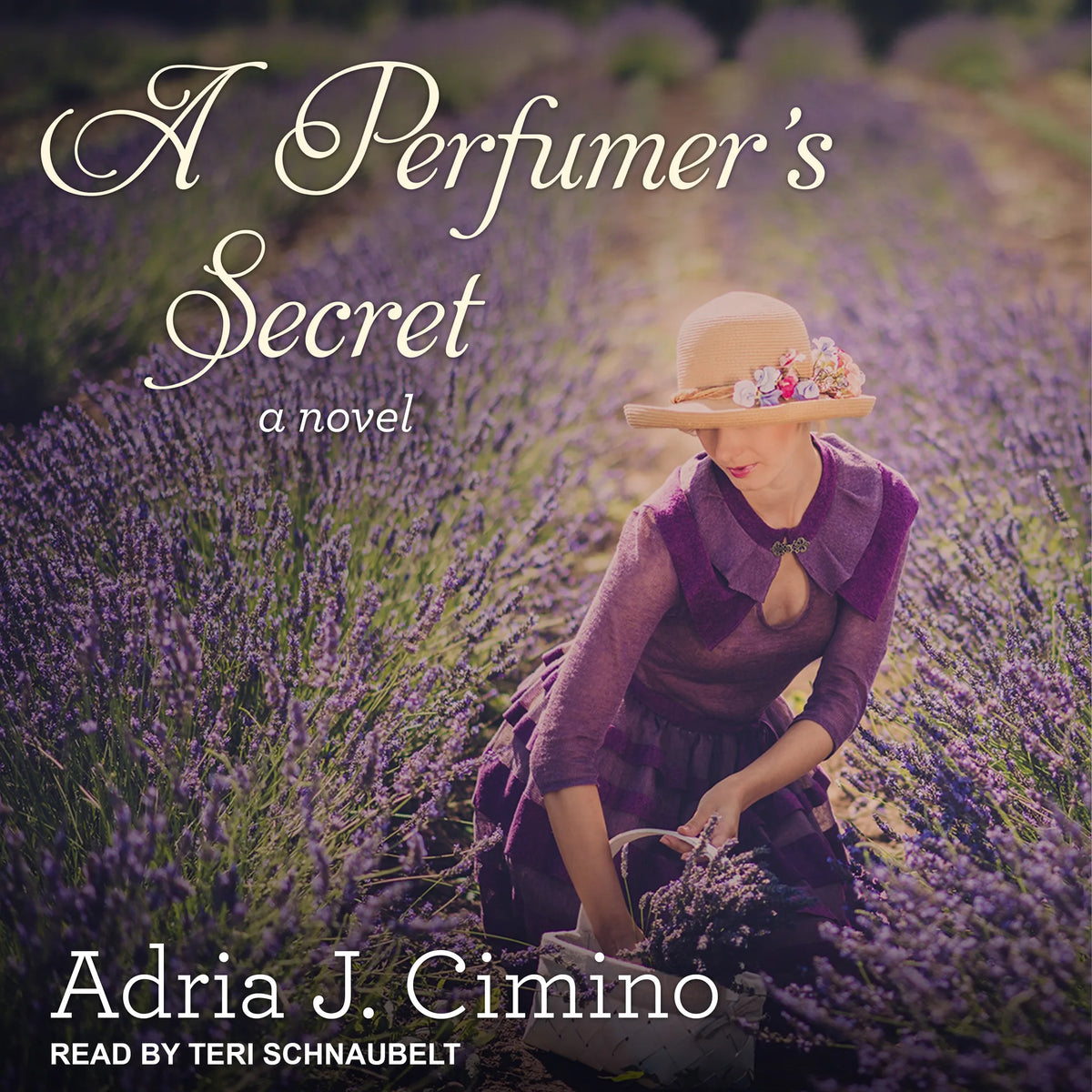 A Perfumer's Secret