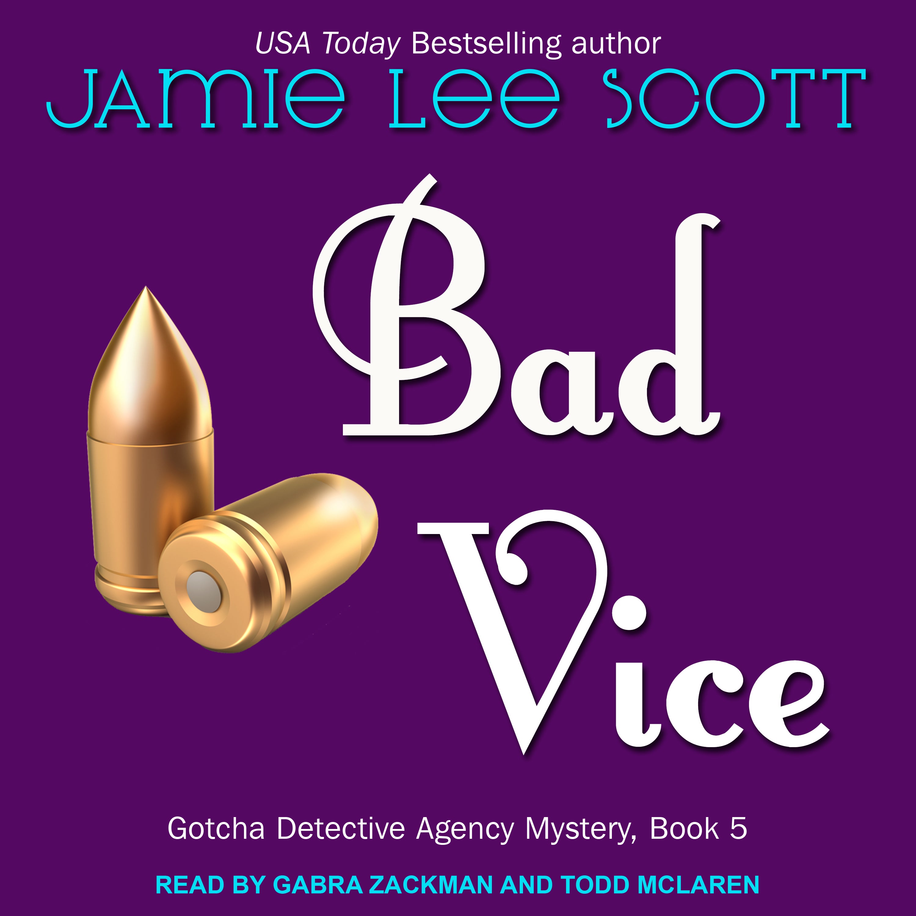 Bad Vice