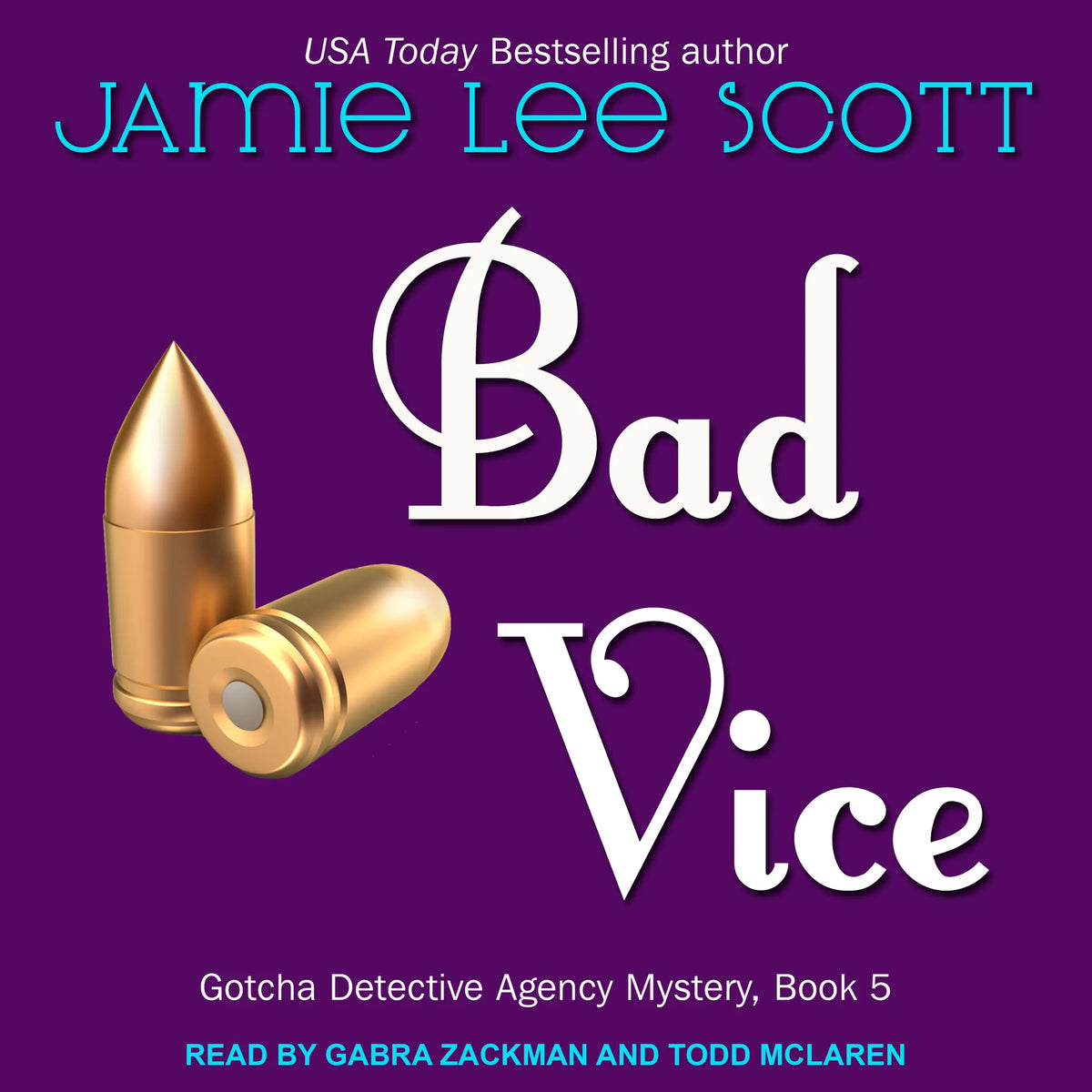 Bad Vice