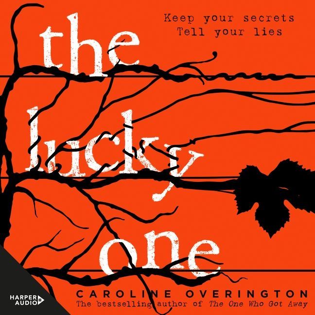 The Lucky One