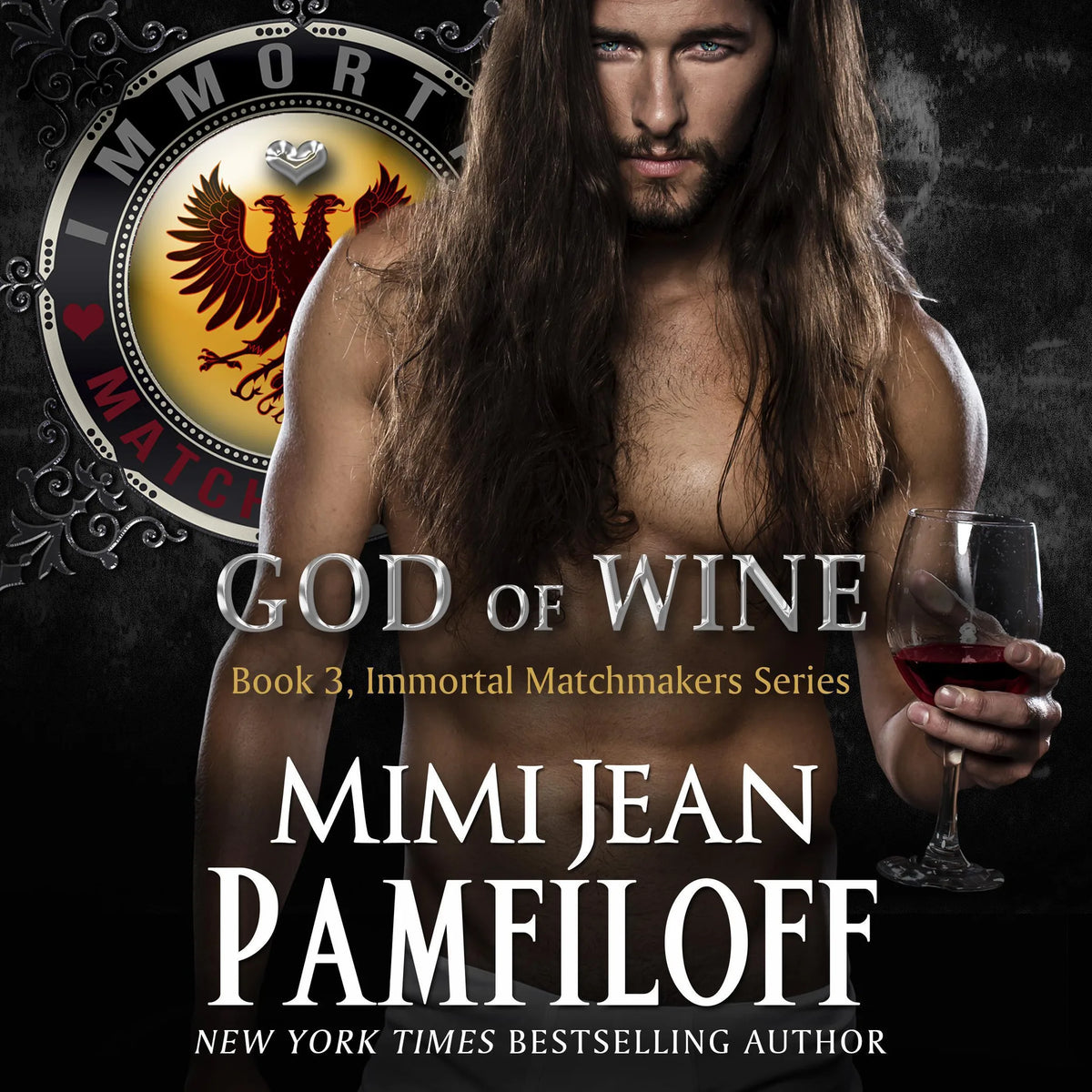 God of Wine
