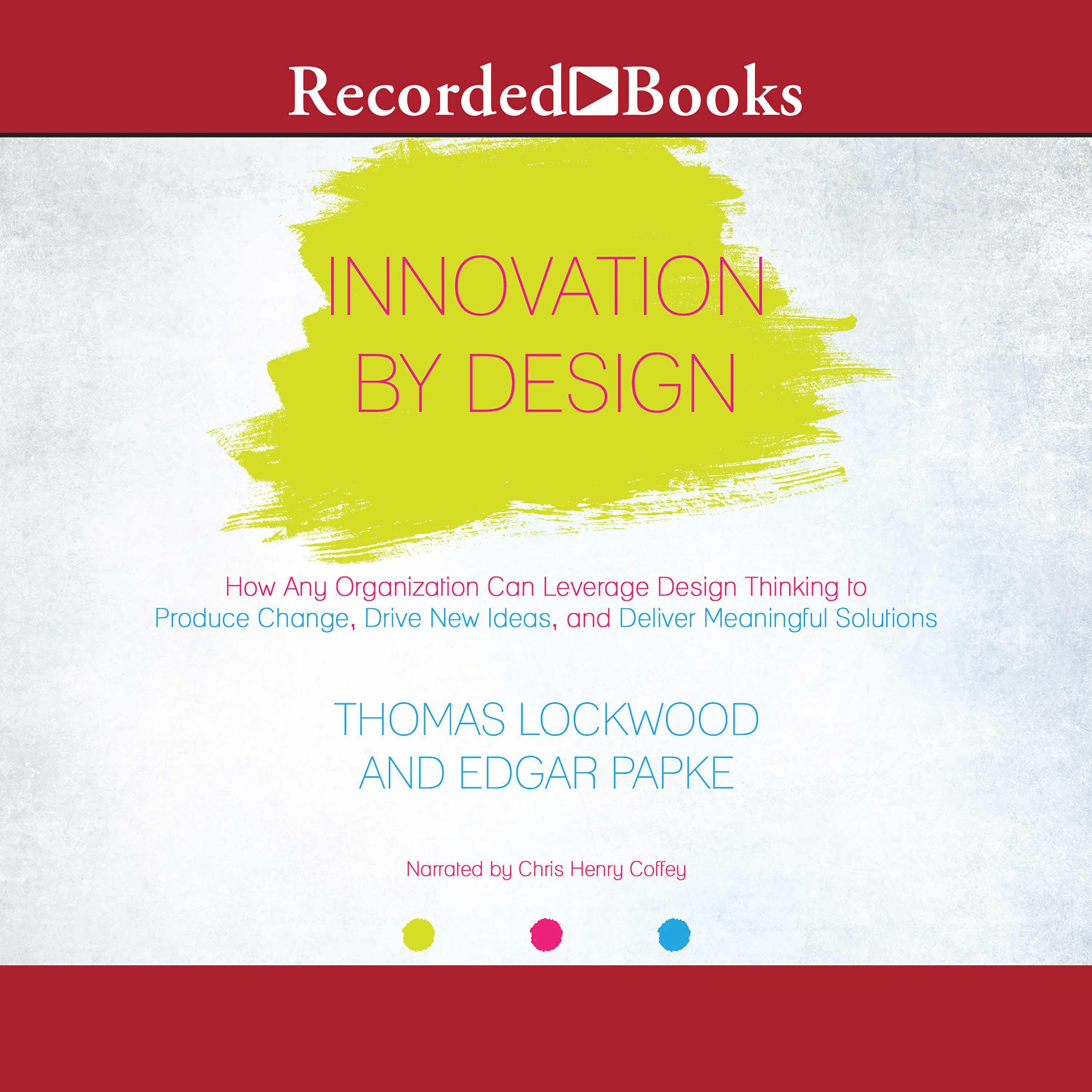 Innovation By Design