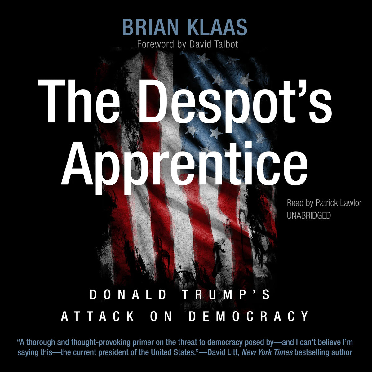 The Despot’s Apprentice