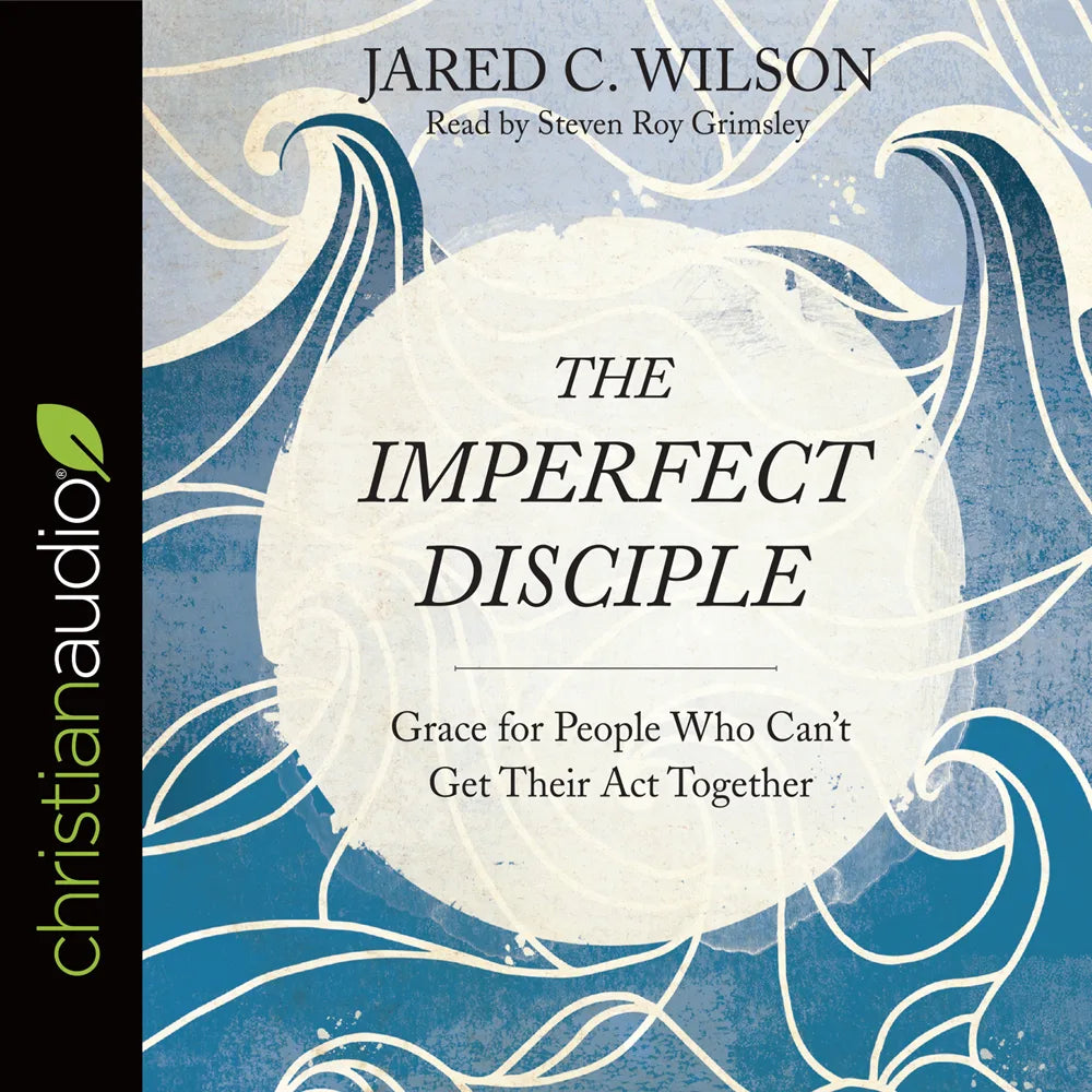 Imperfect Disciple