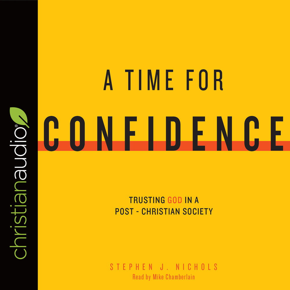 Time for Confidence