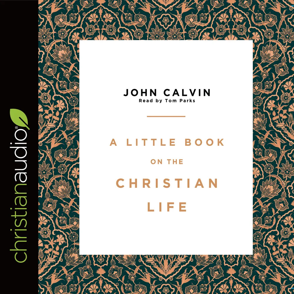 Little Book on the Christian Life