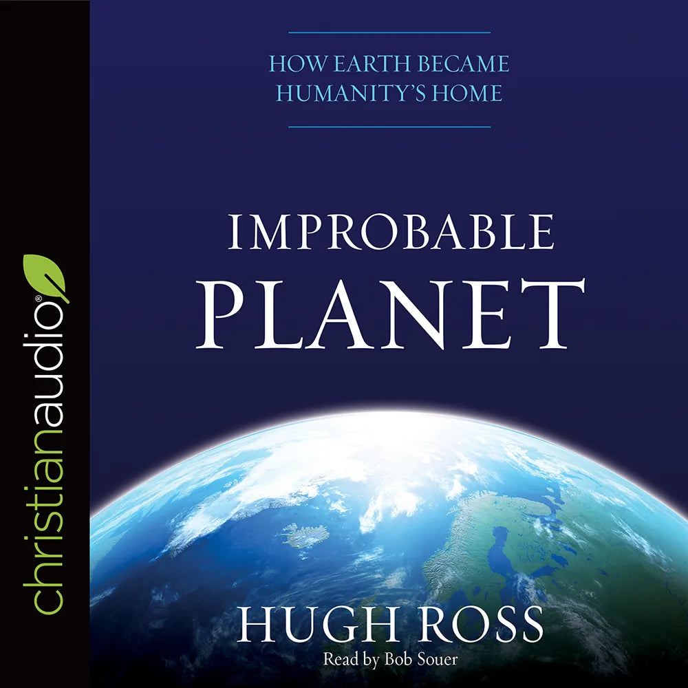 Improbable Planet