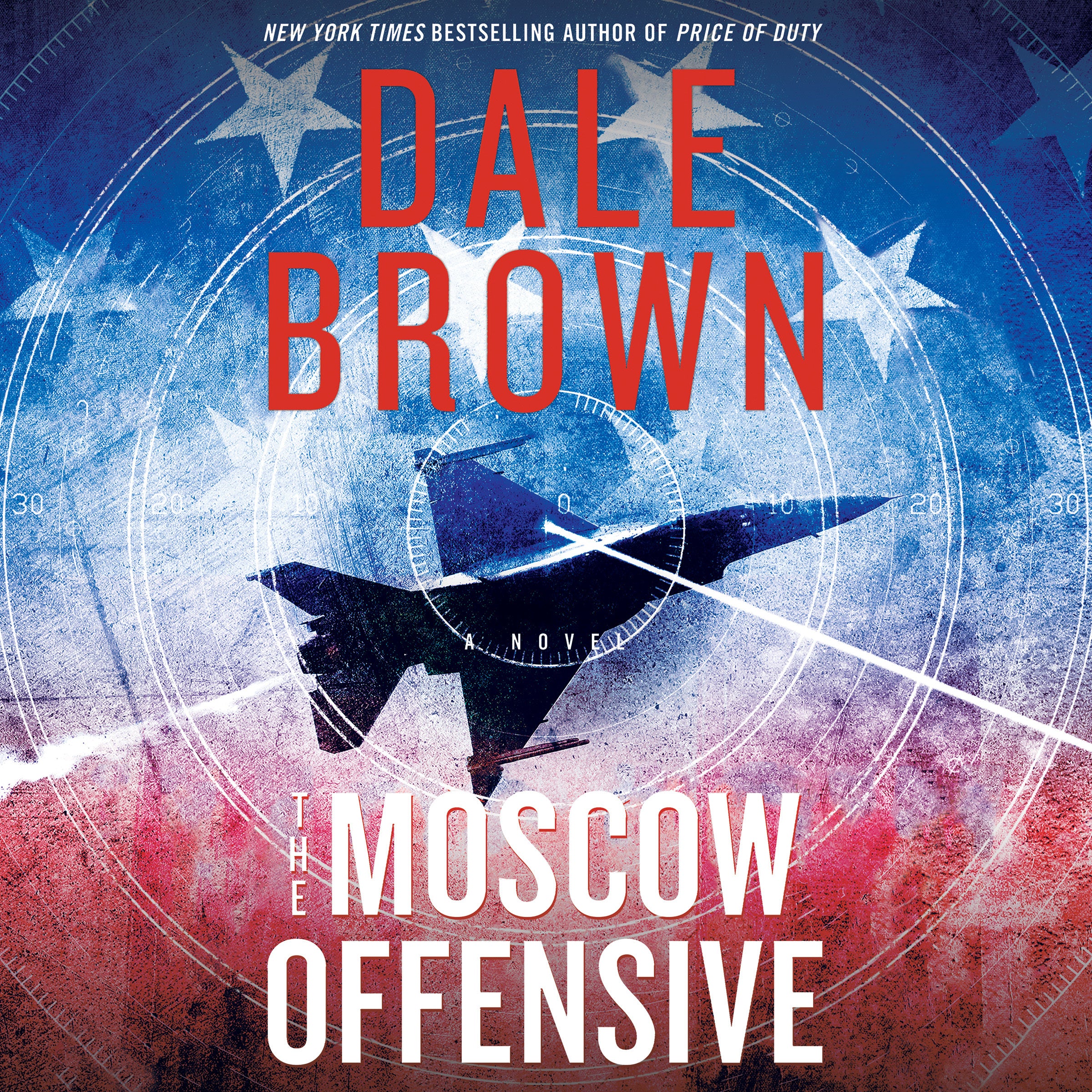 The Moscow Offensive
