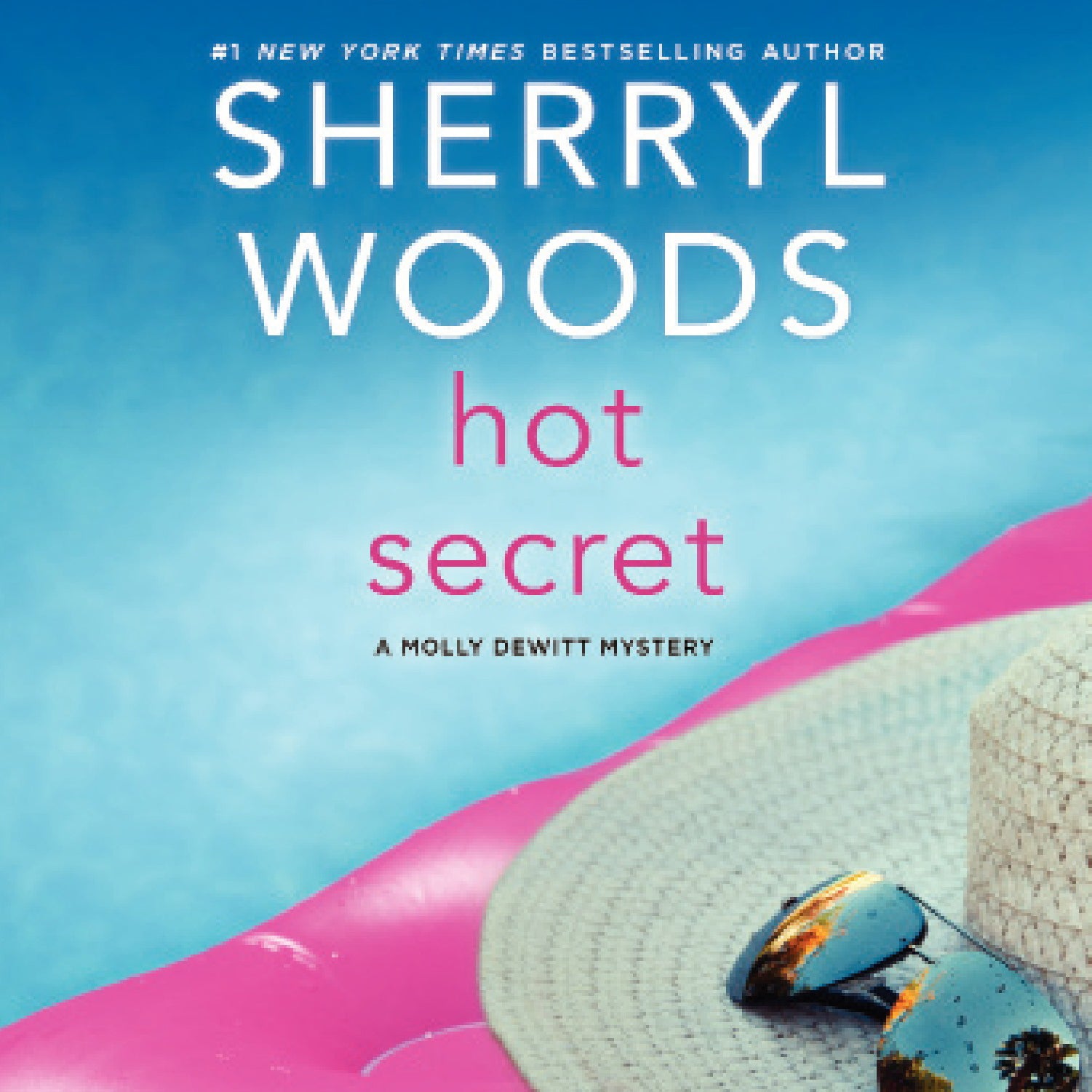 Hot Secret