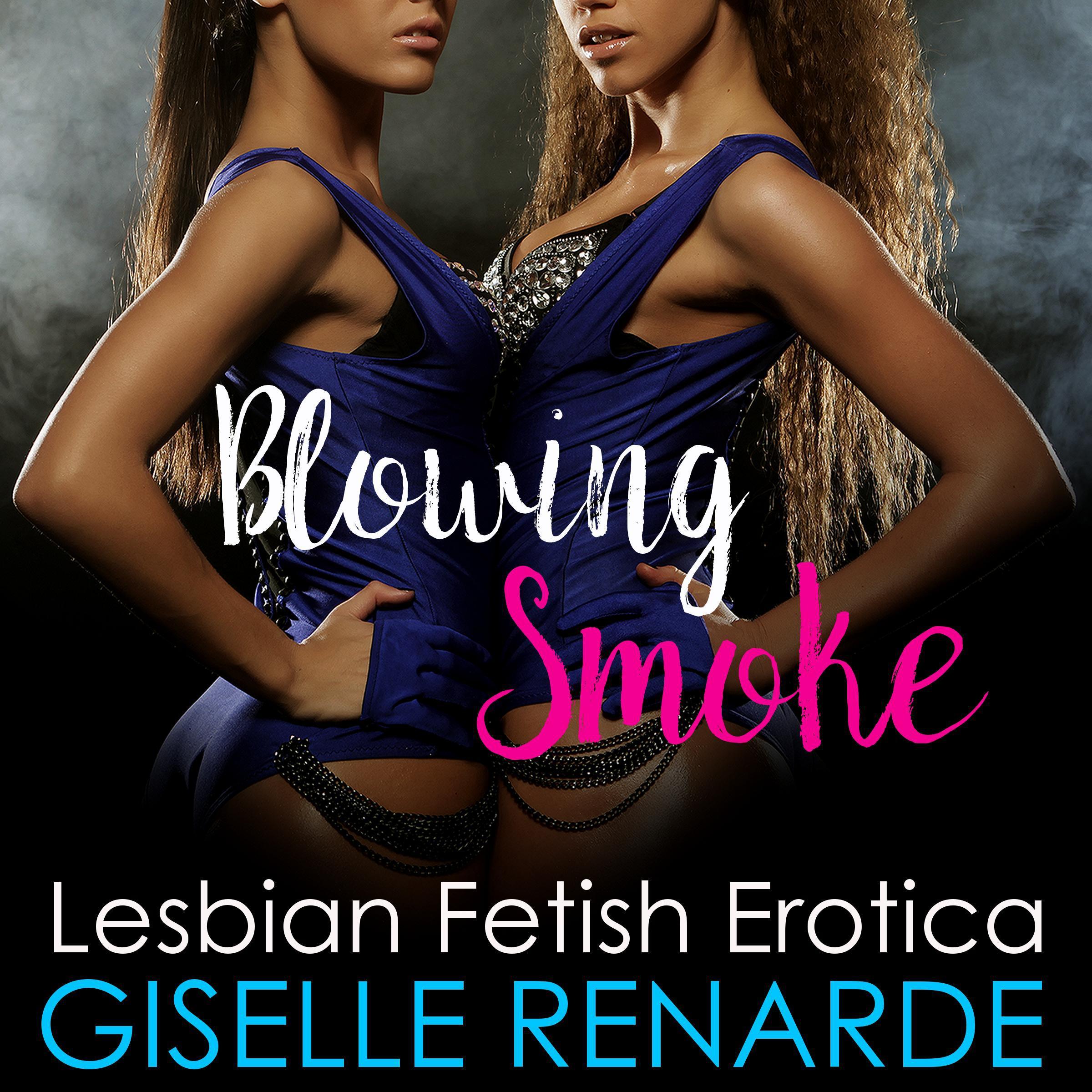 Blowing Smoke