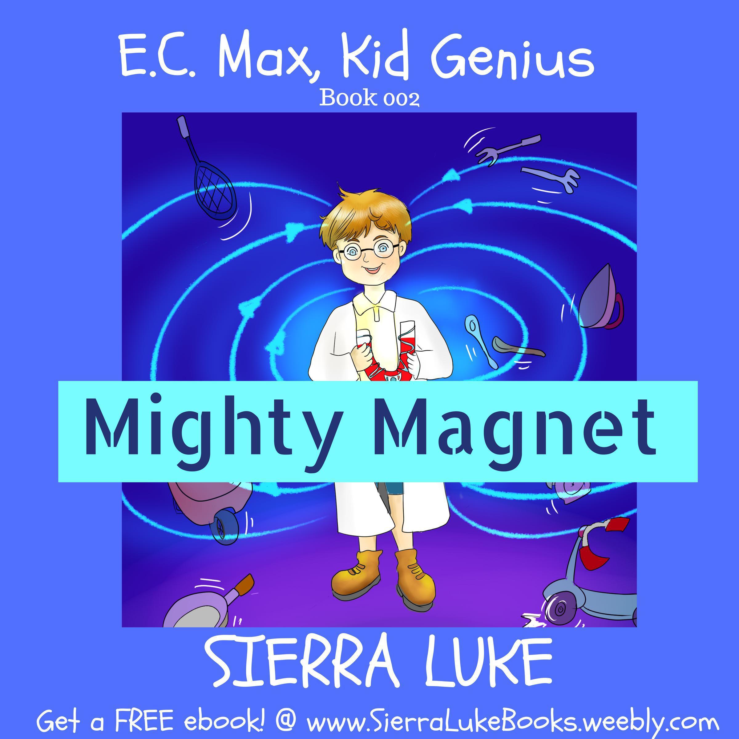 Mighty Magnet