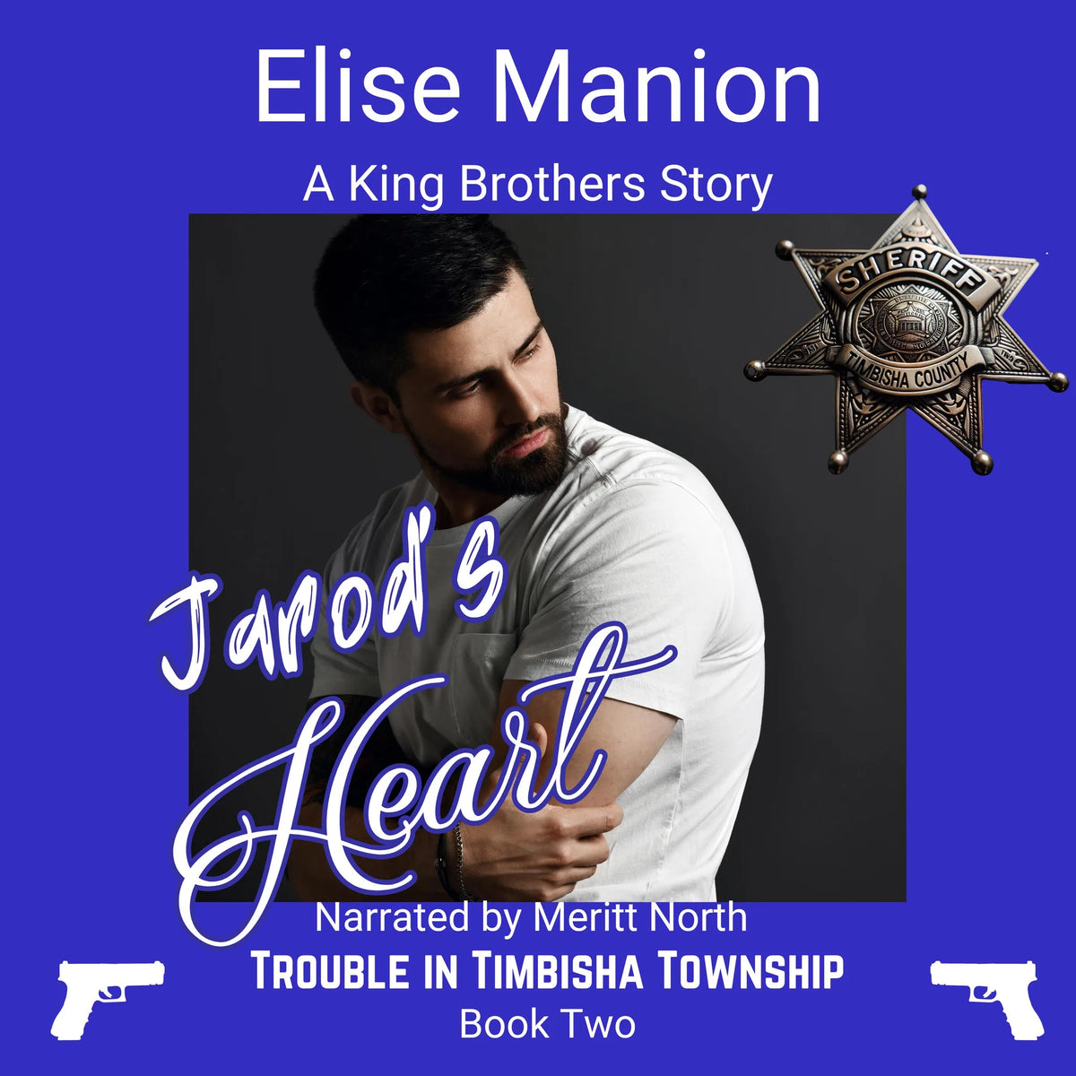 Jarod's Heart