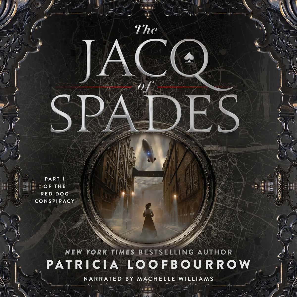 The Jacq of Spades