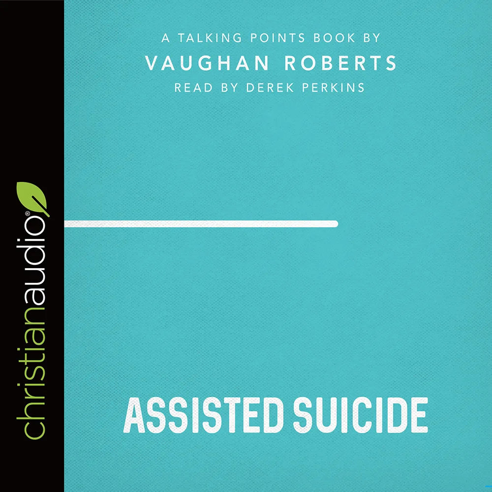 Talking Points: Assisted Suicide