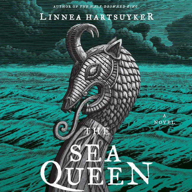 The Sea Queen