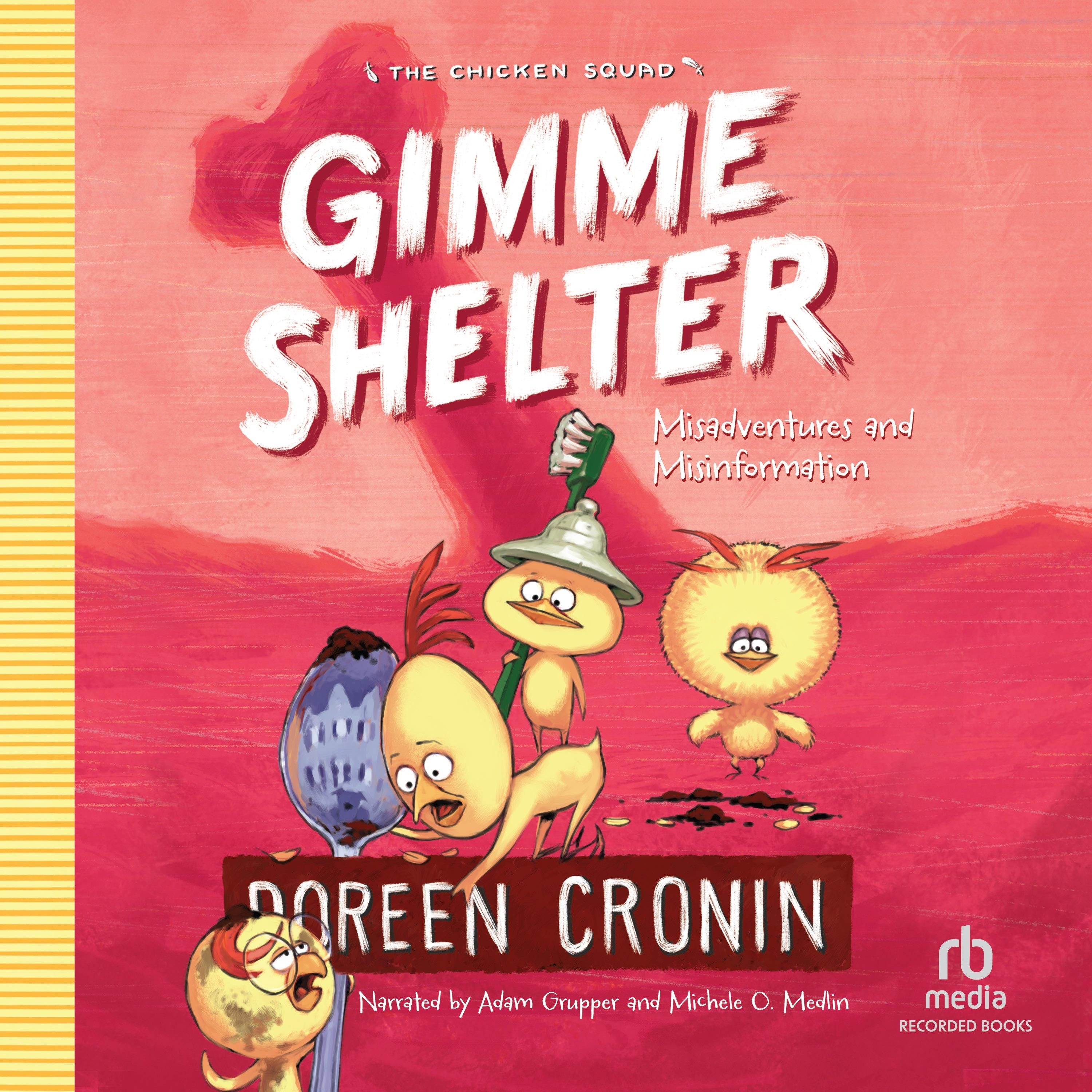 Gimme Shelter