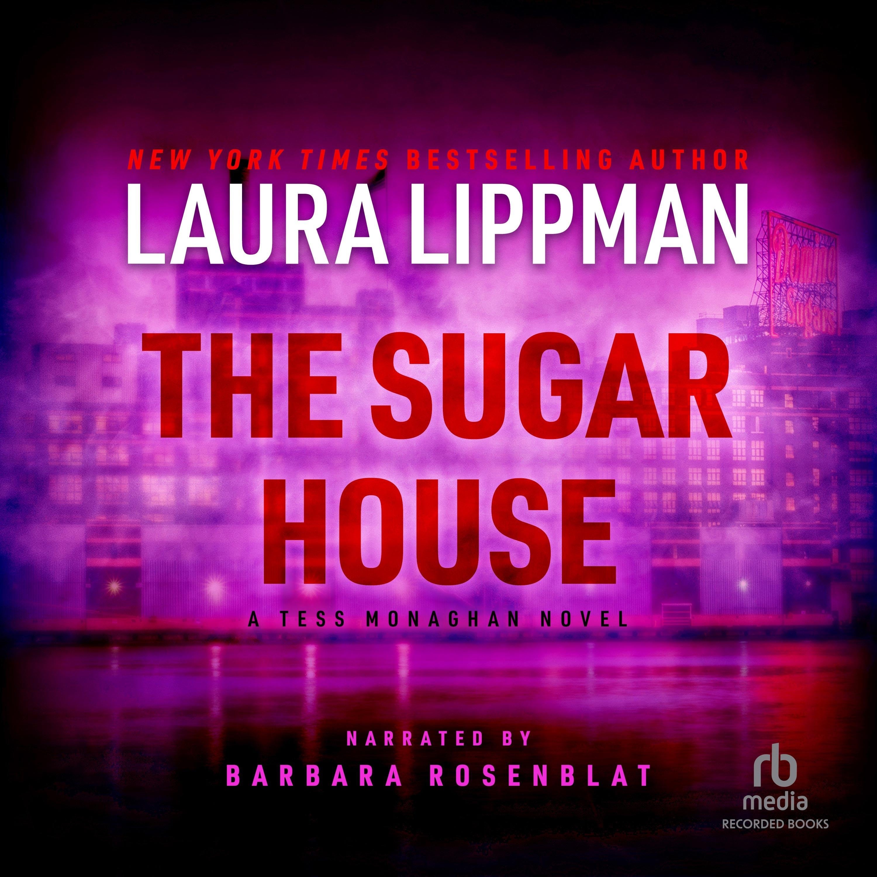 The Sugar House