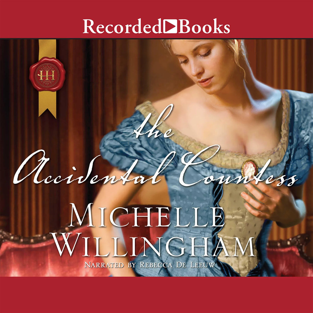 The Accidental Countess