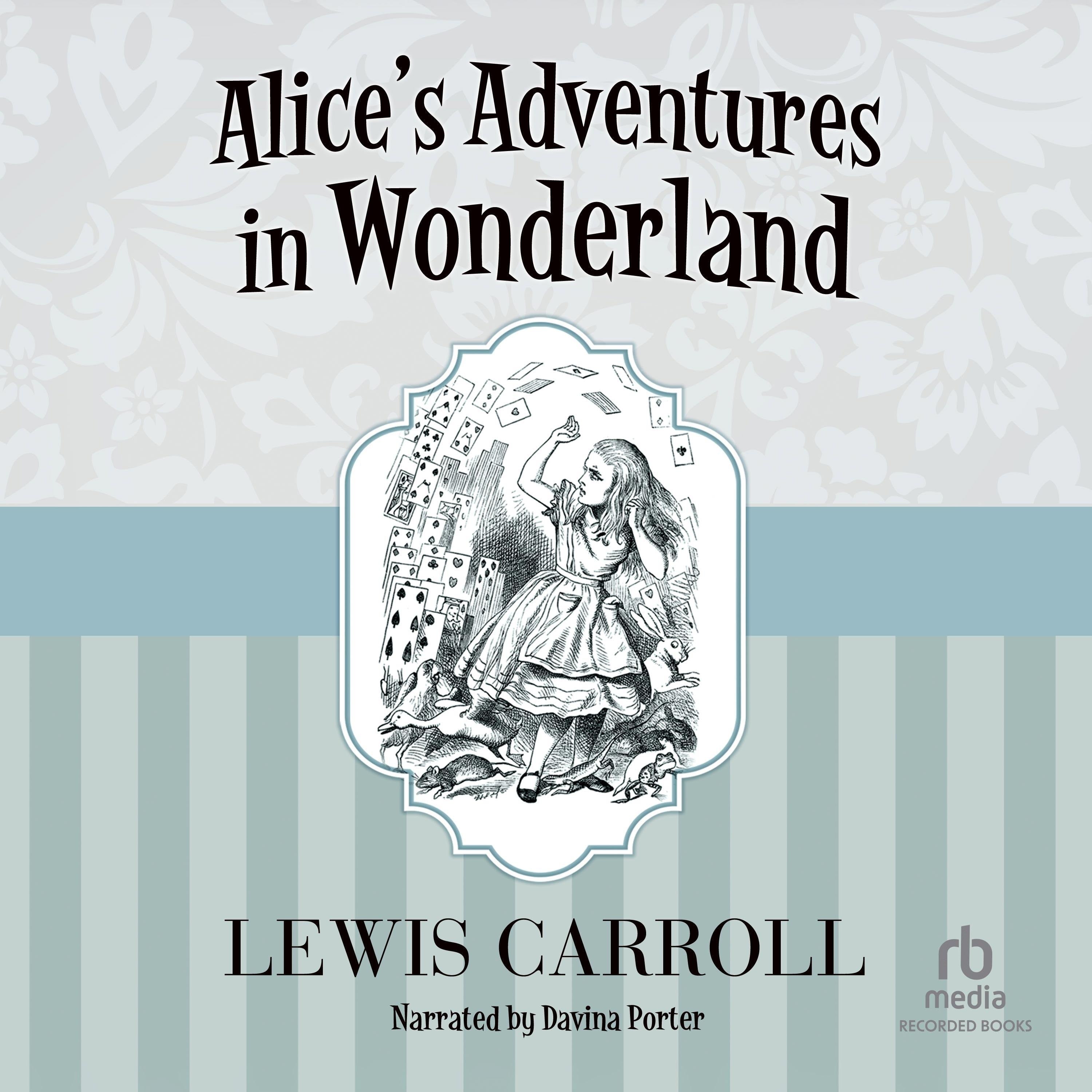 Alice's Adventures in Wonderland