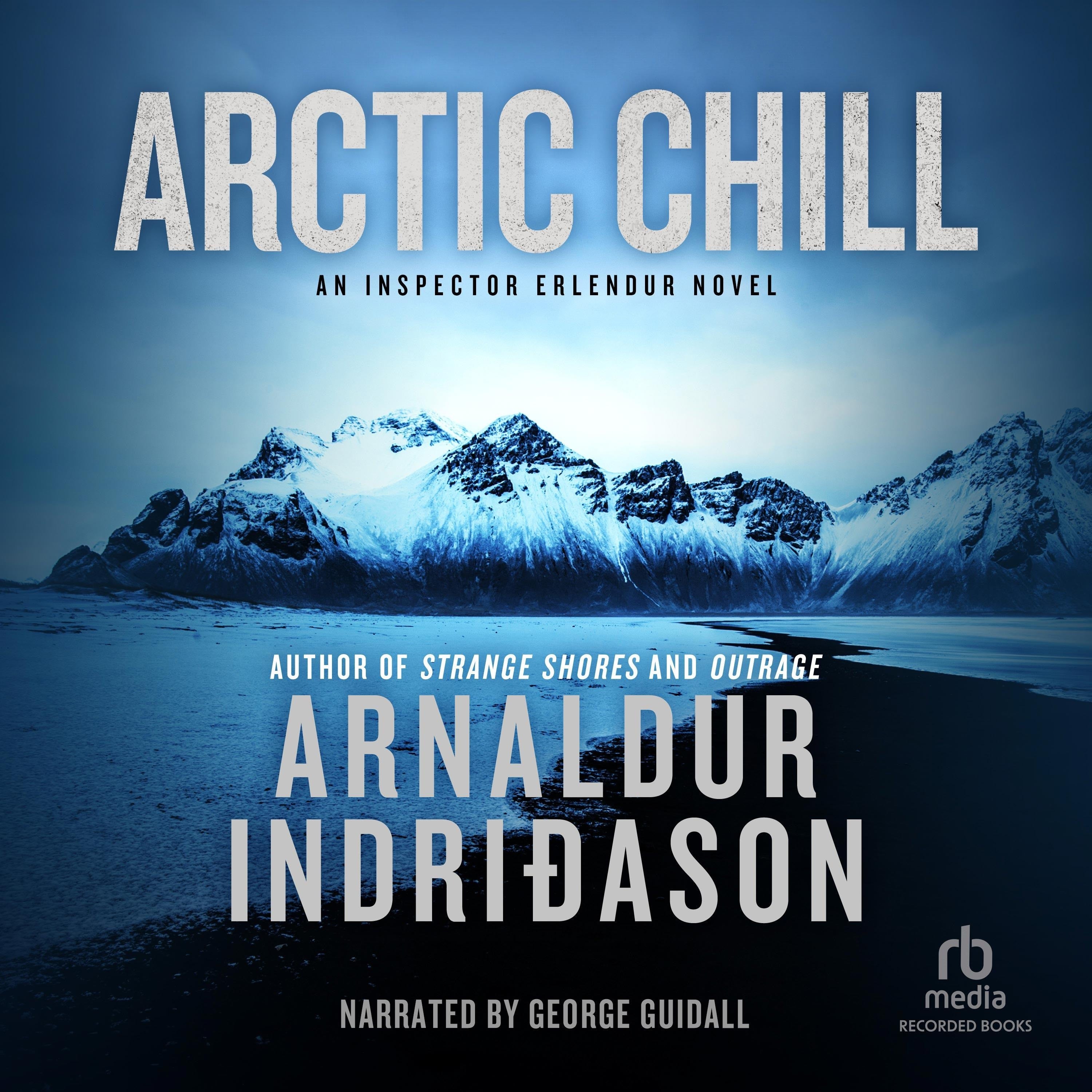 Arctic Chill