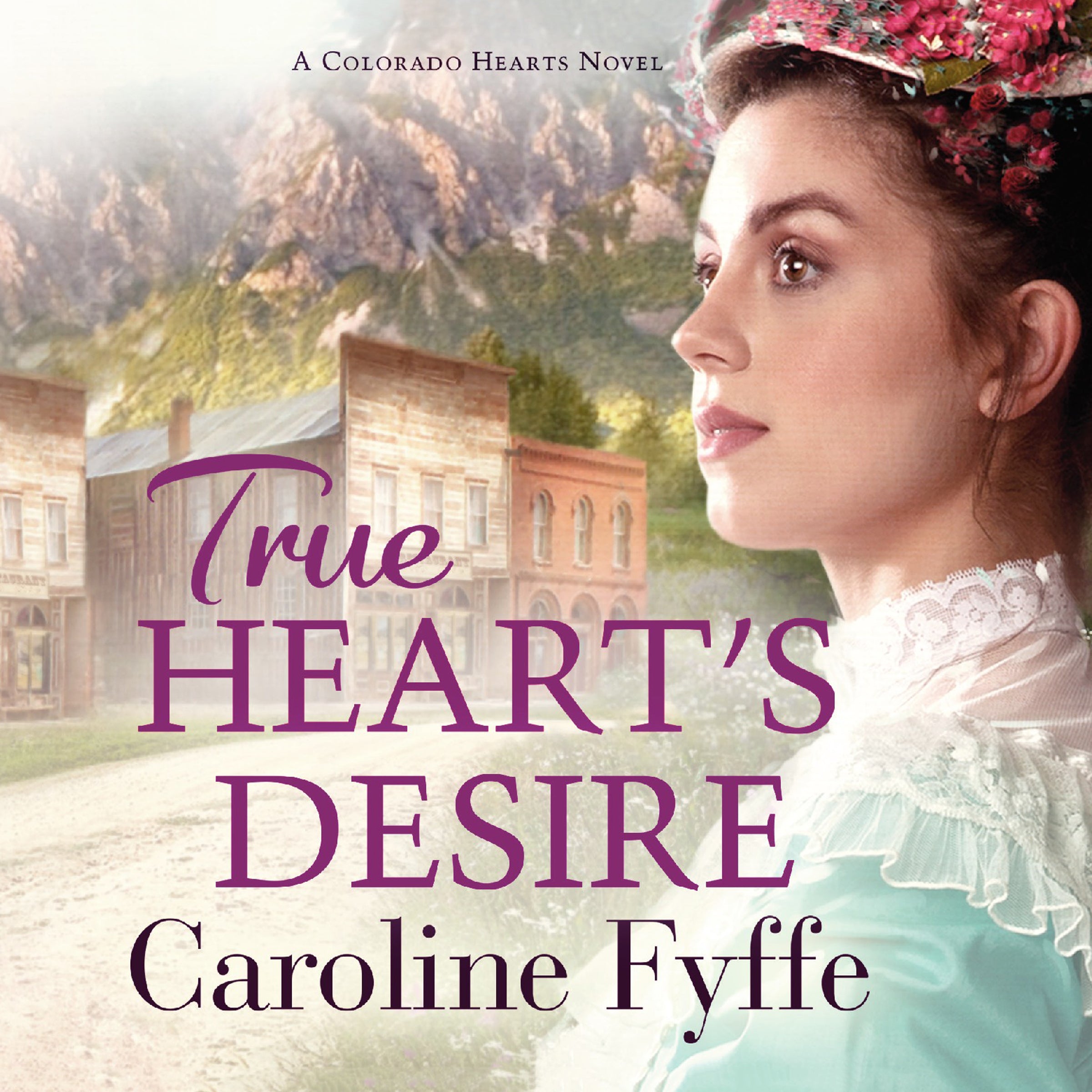 True Heart's Desire