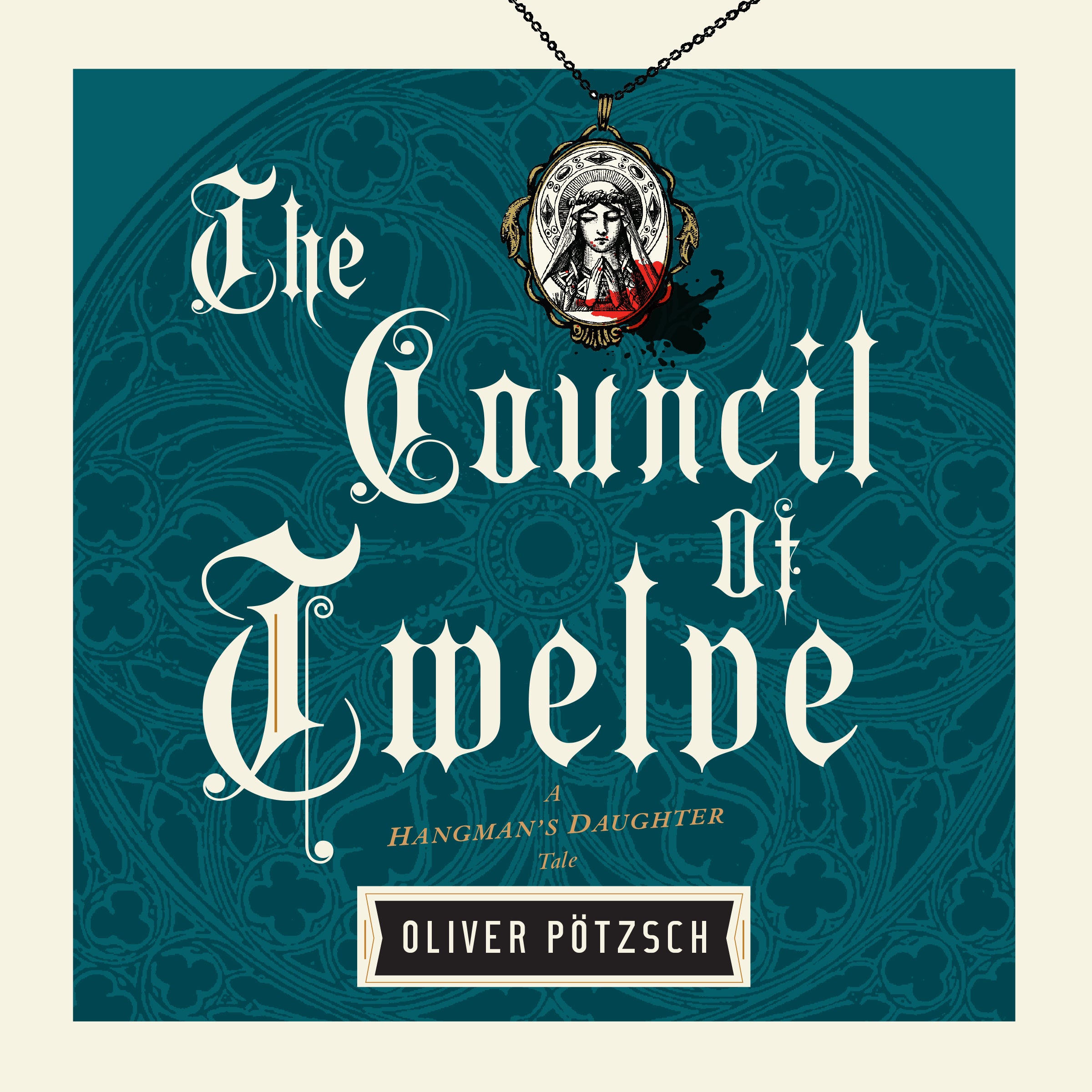 The Council of Twelve