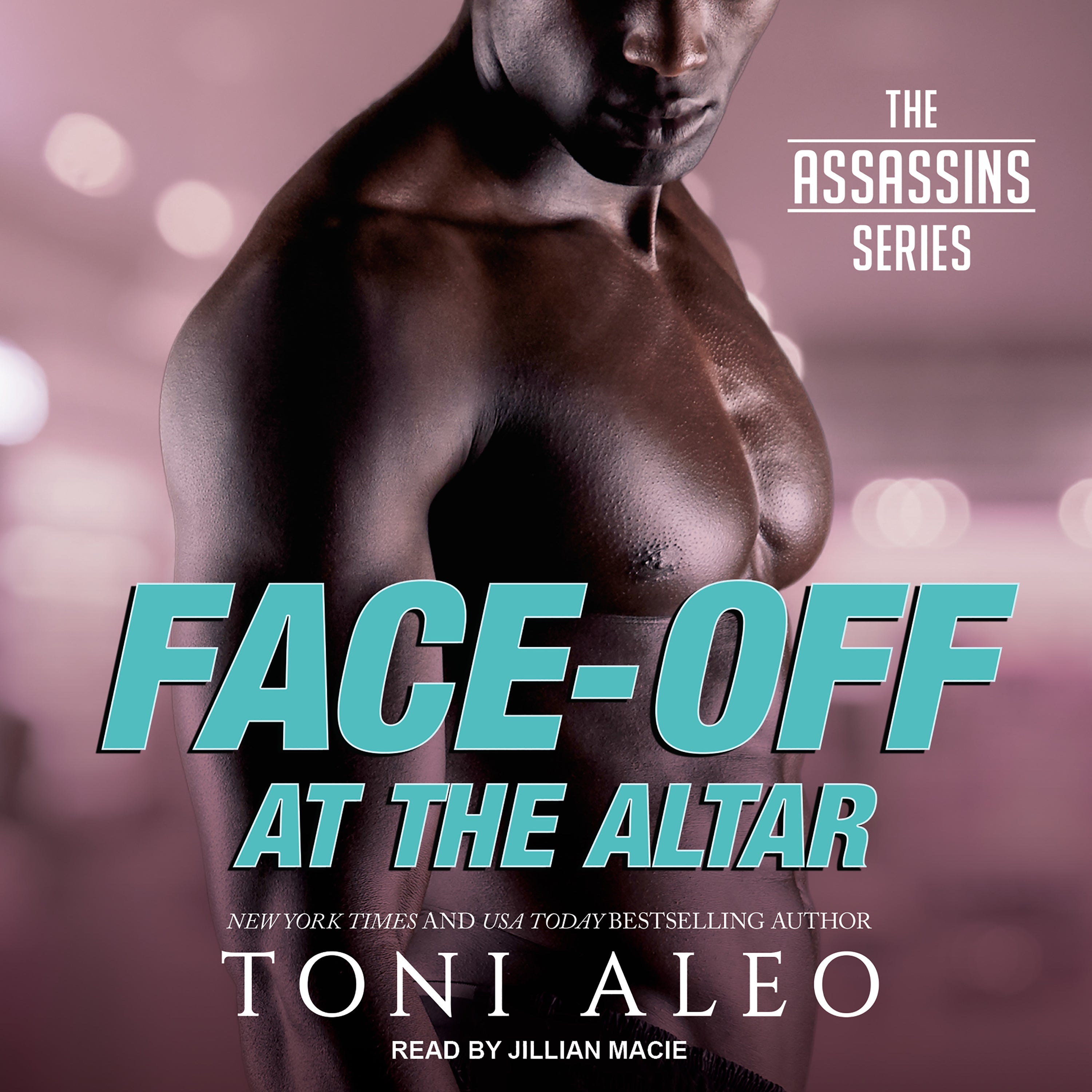 Face-Off at the Altar