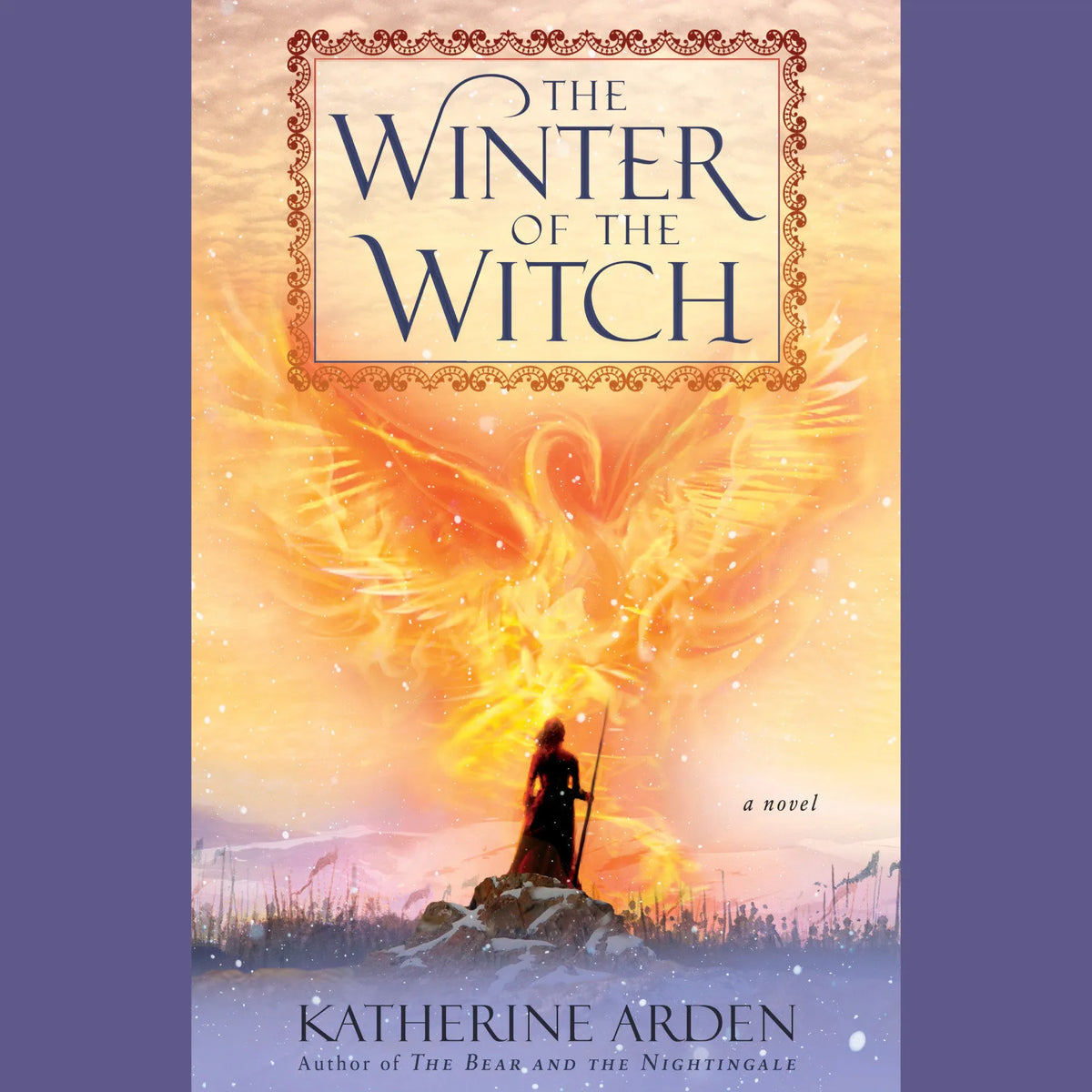 The Winter of the Witch