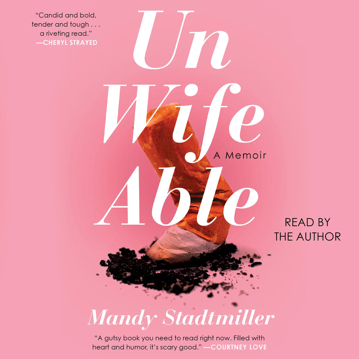 Unwifeable